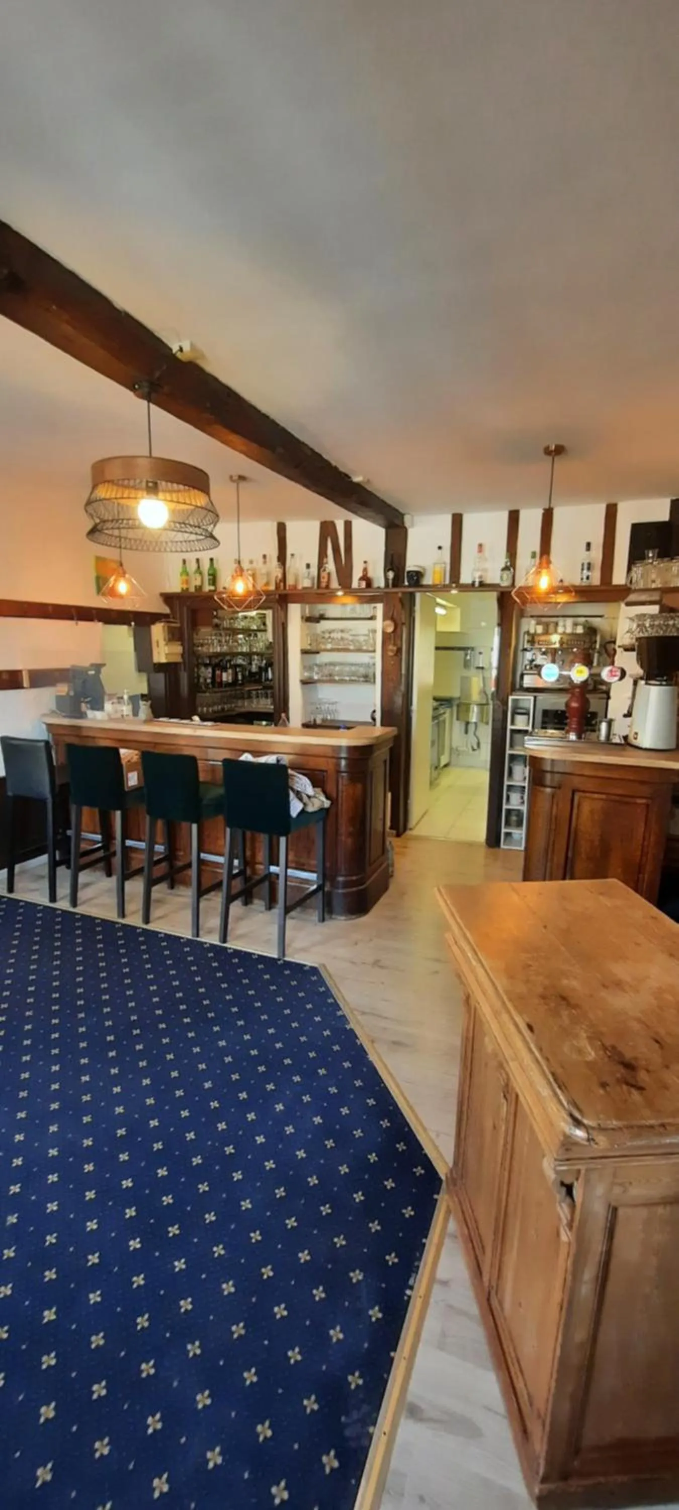 Auberge du Gros Tilleul