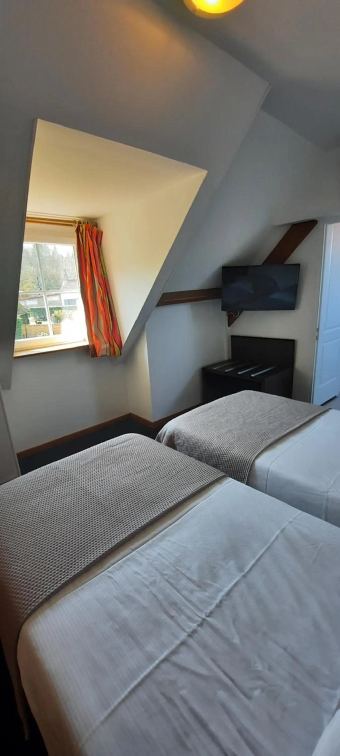 Auberge du Gros Tilleul