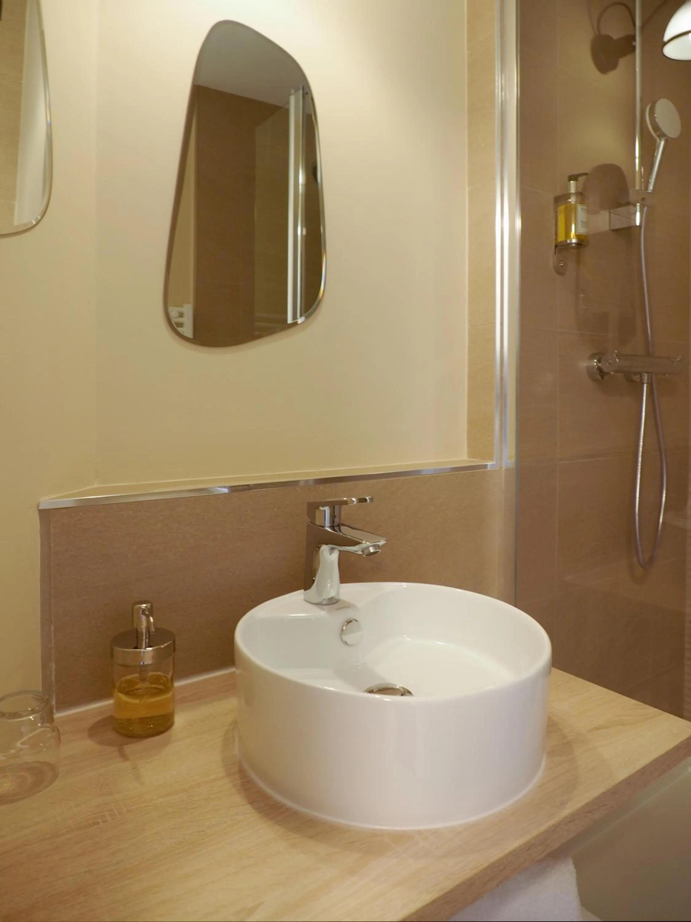 Logis Hôtel du Belvédère