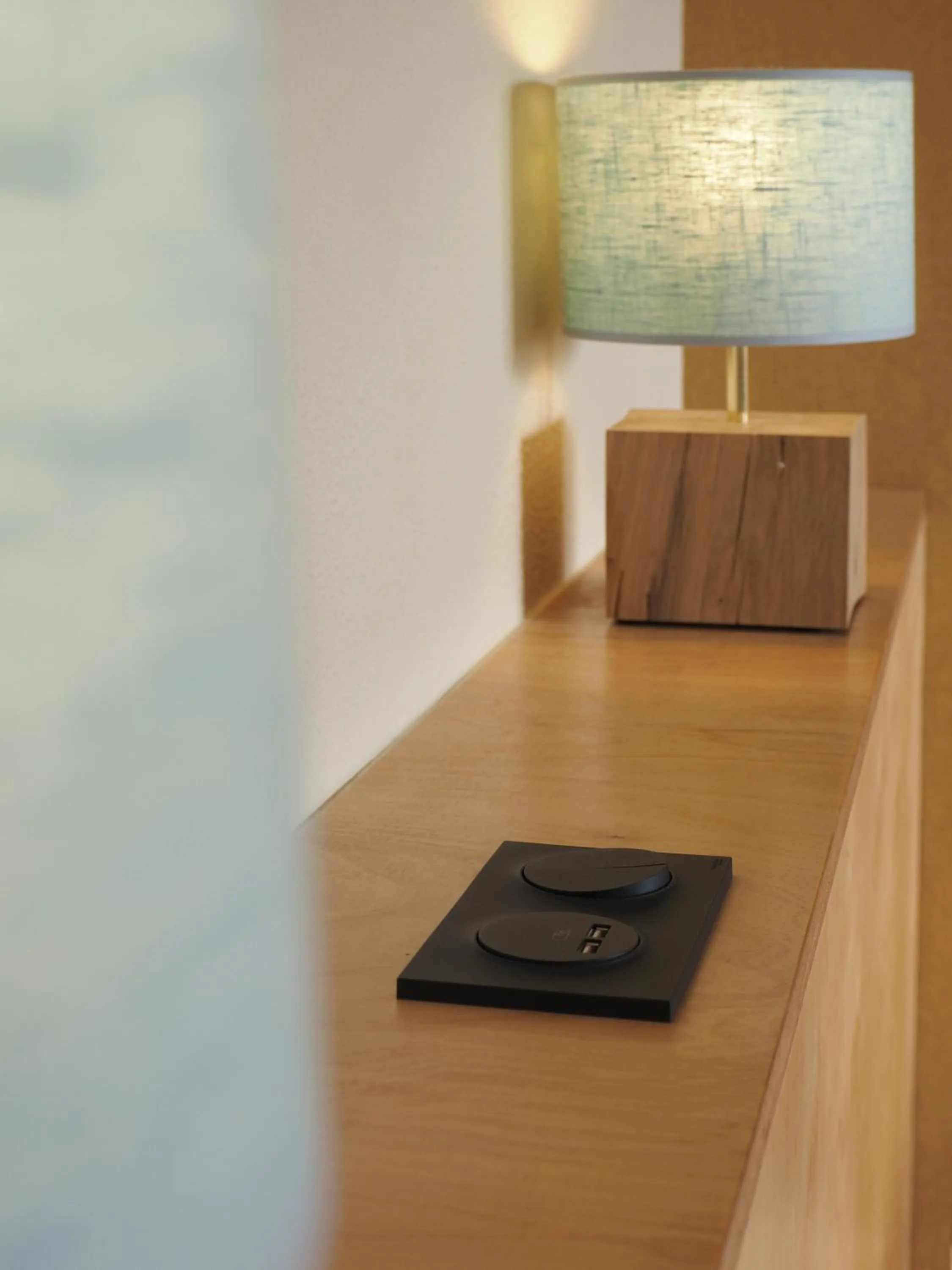 Logis Hôtel du Belvédère