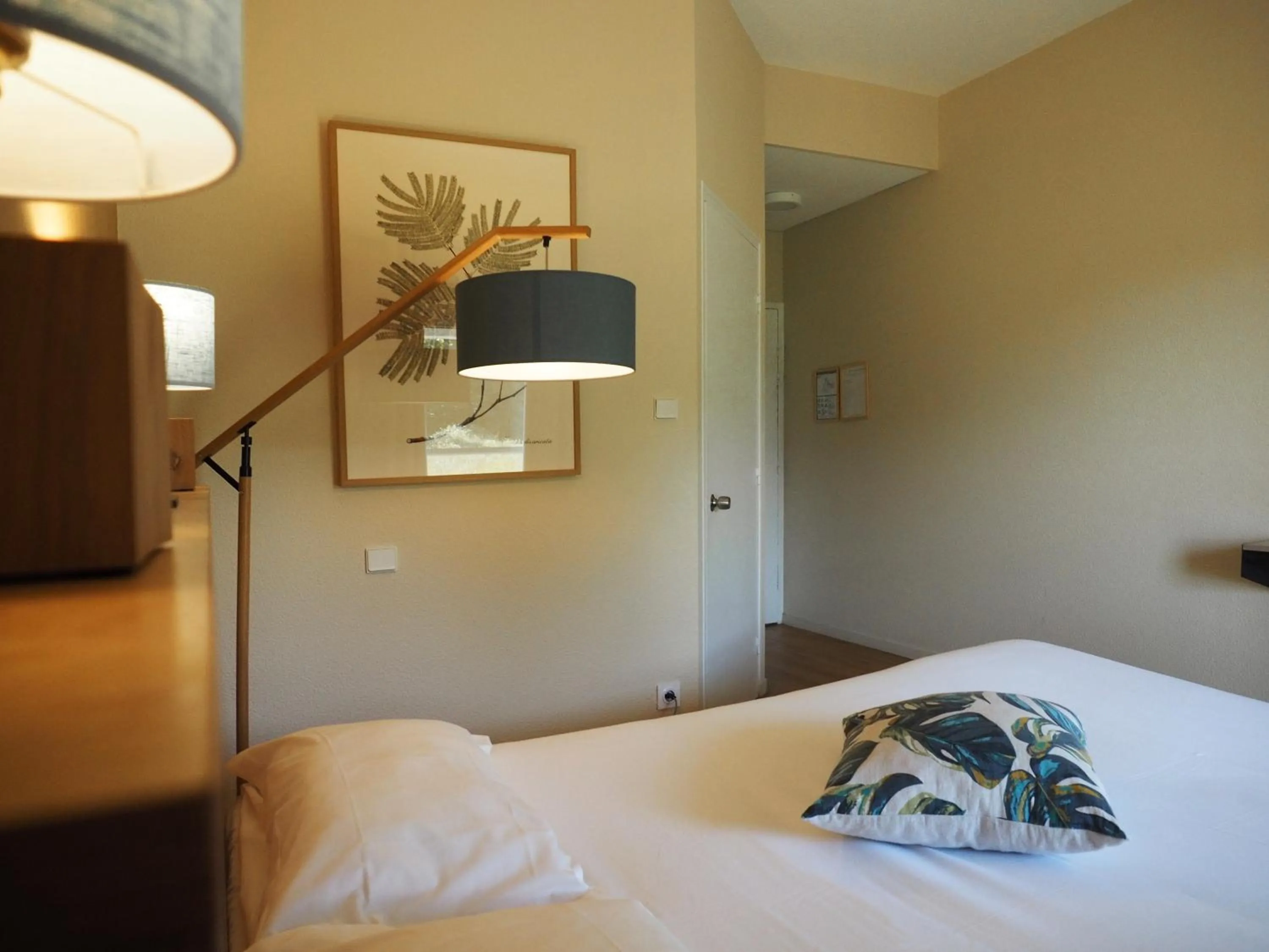 Logis Hôtel du Belvédère