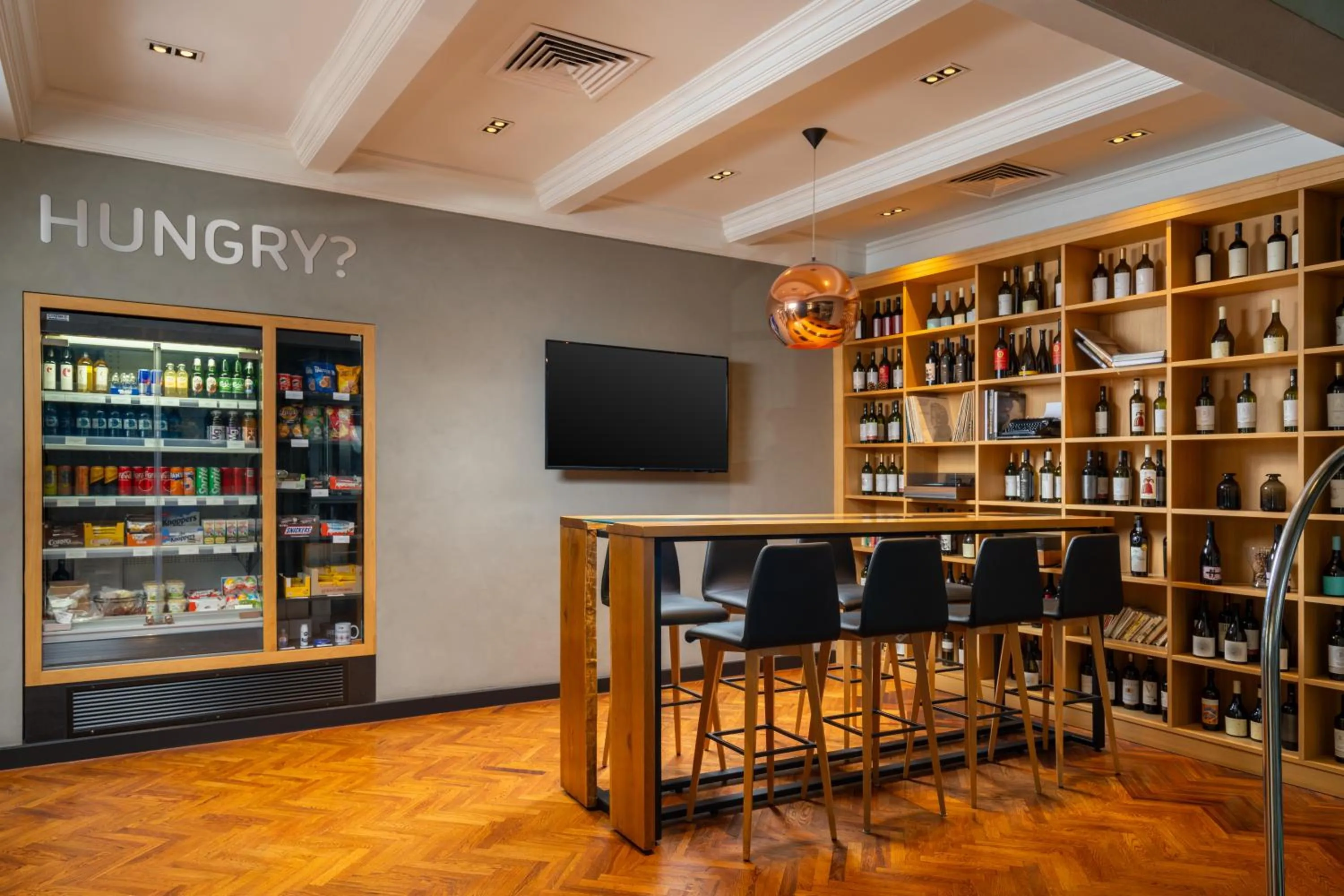 Lobby or reception in Park Inn by Radisson Bucharest Hotel & Residence