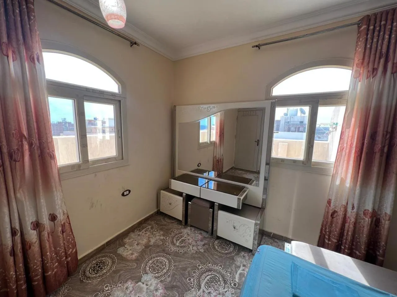 Almanara Hotel Marsa Matrouh