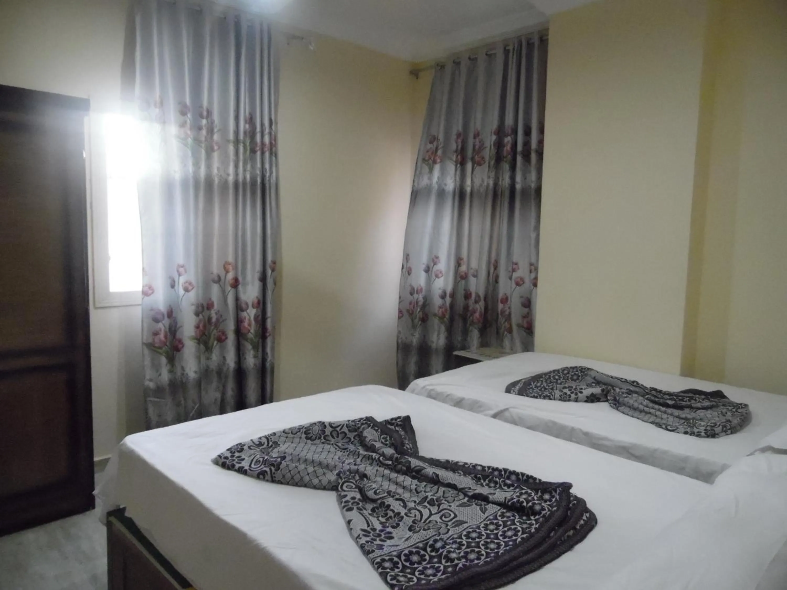 Almanara Hotel Marsa Matrouh