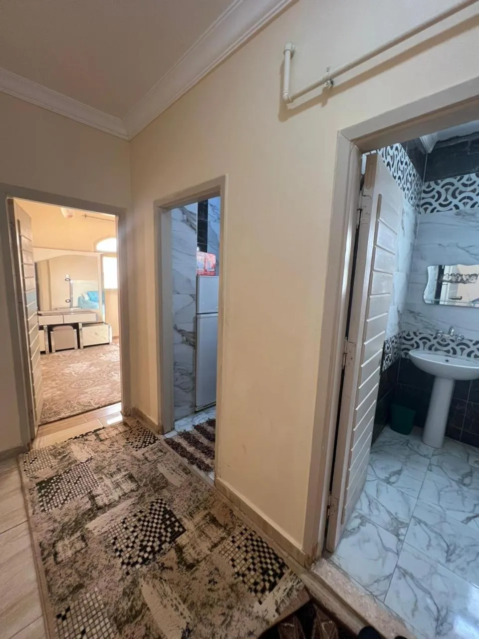 Almanara Hotel Marsa Matrouh