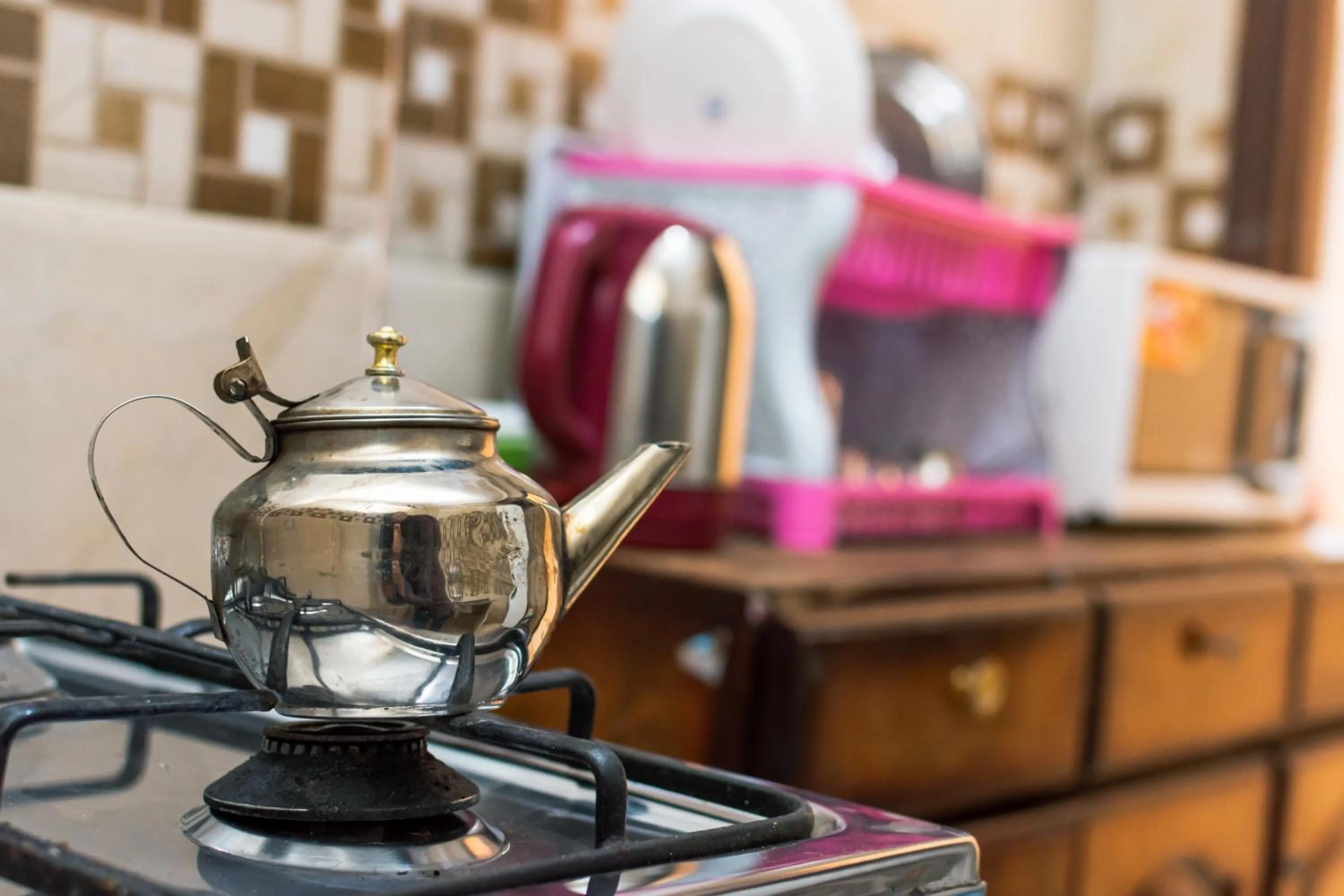 Almanara Hotel Marsa Matrouh