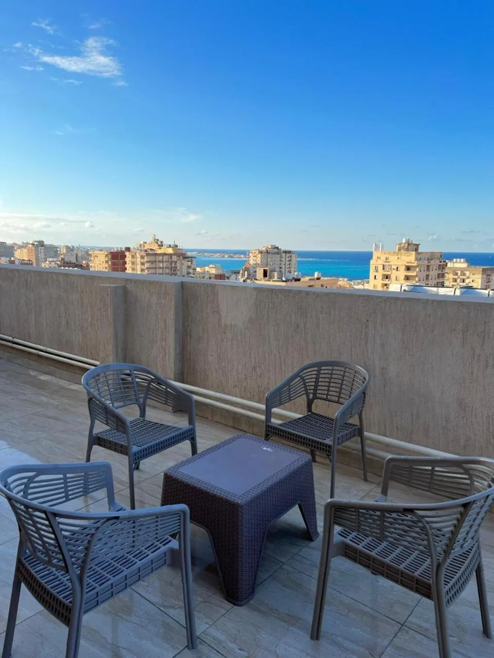 Almanara Hotel Marsa Matrouh