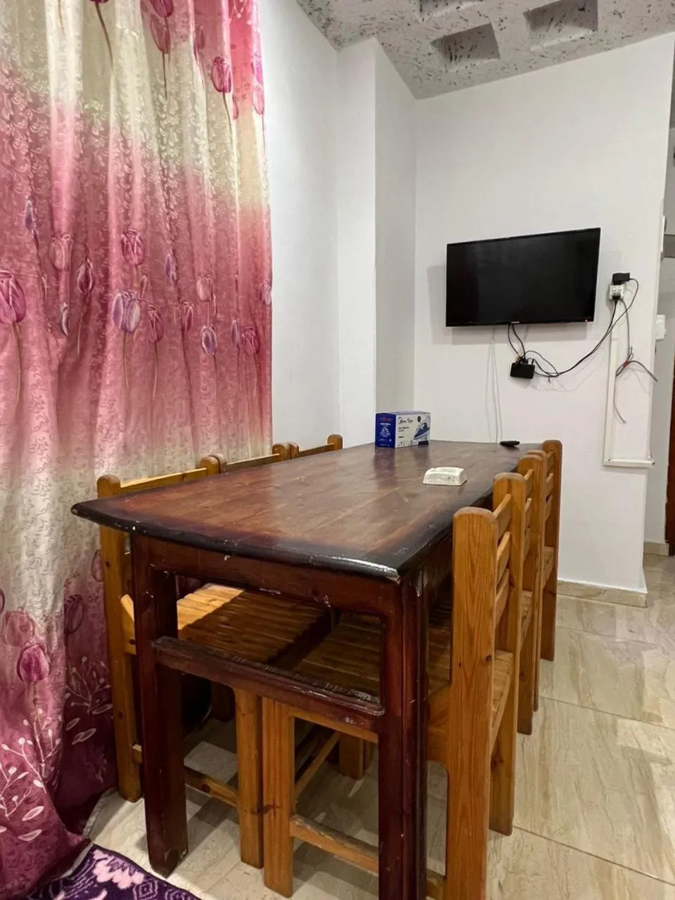 Almanara Hotel Marsa Matrouh