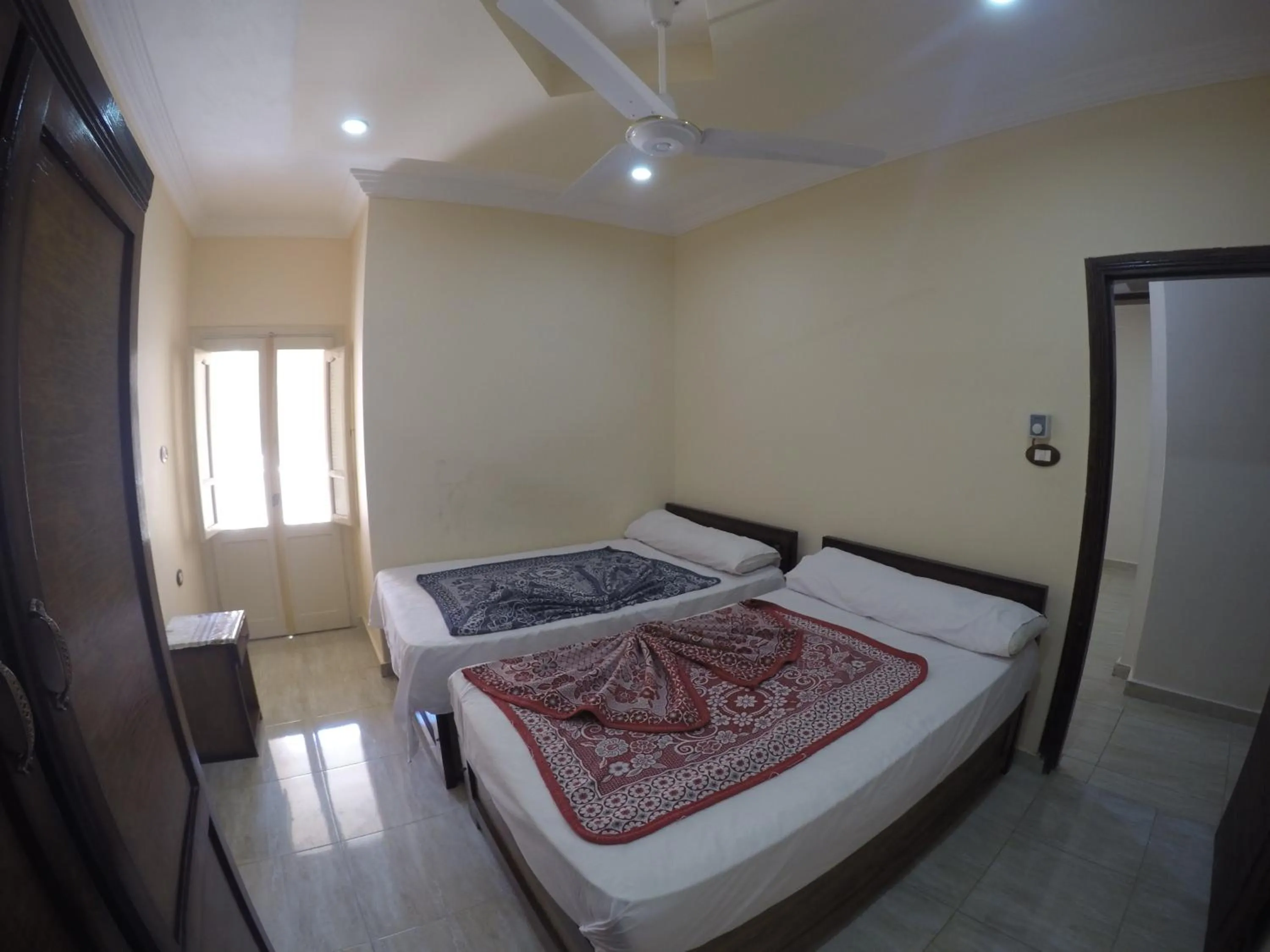 Almanara Hotel Marsa Matrouh