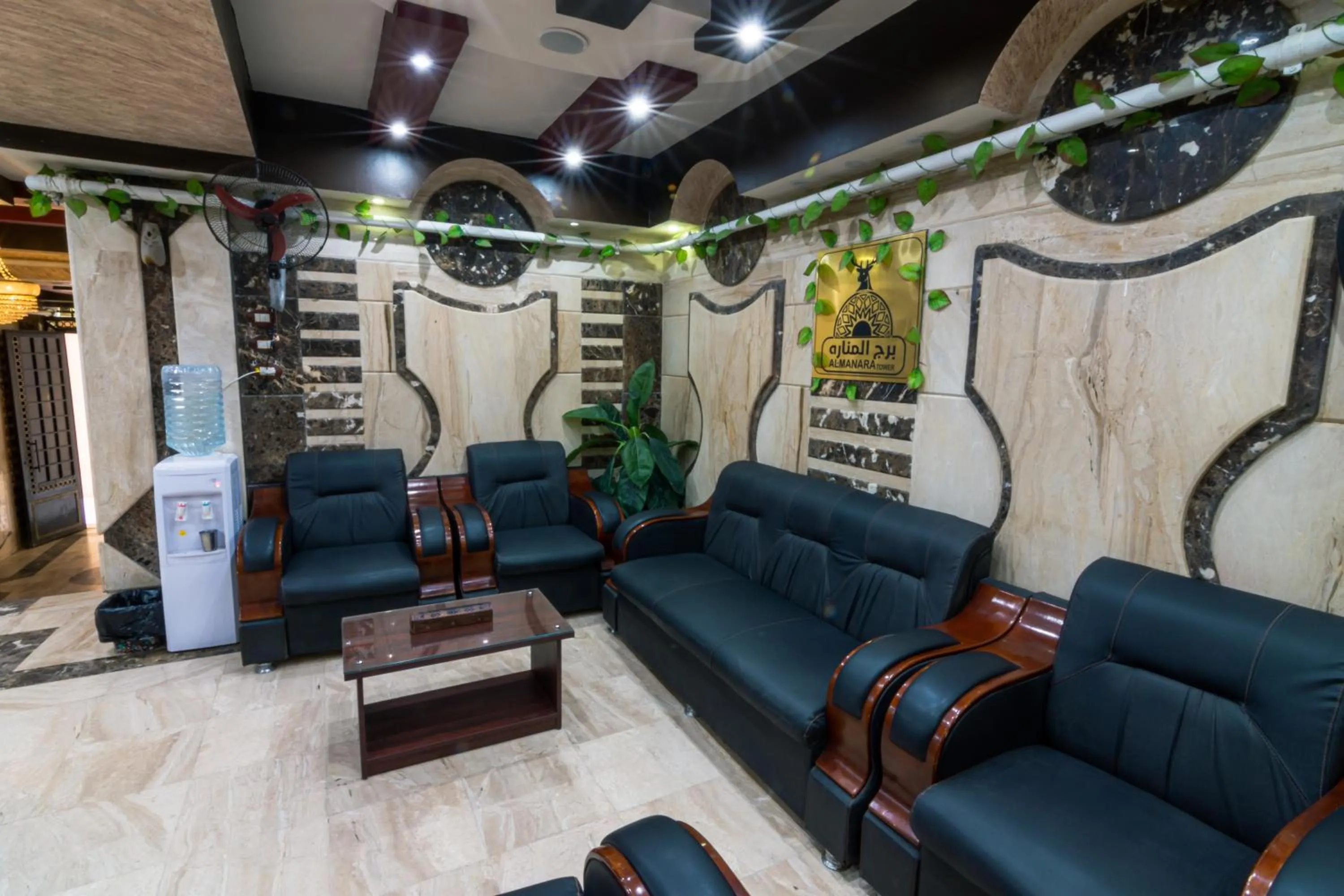 Almanara Hotel Marsa Matrouh