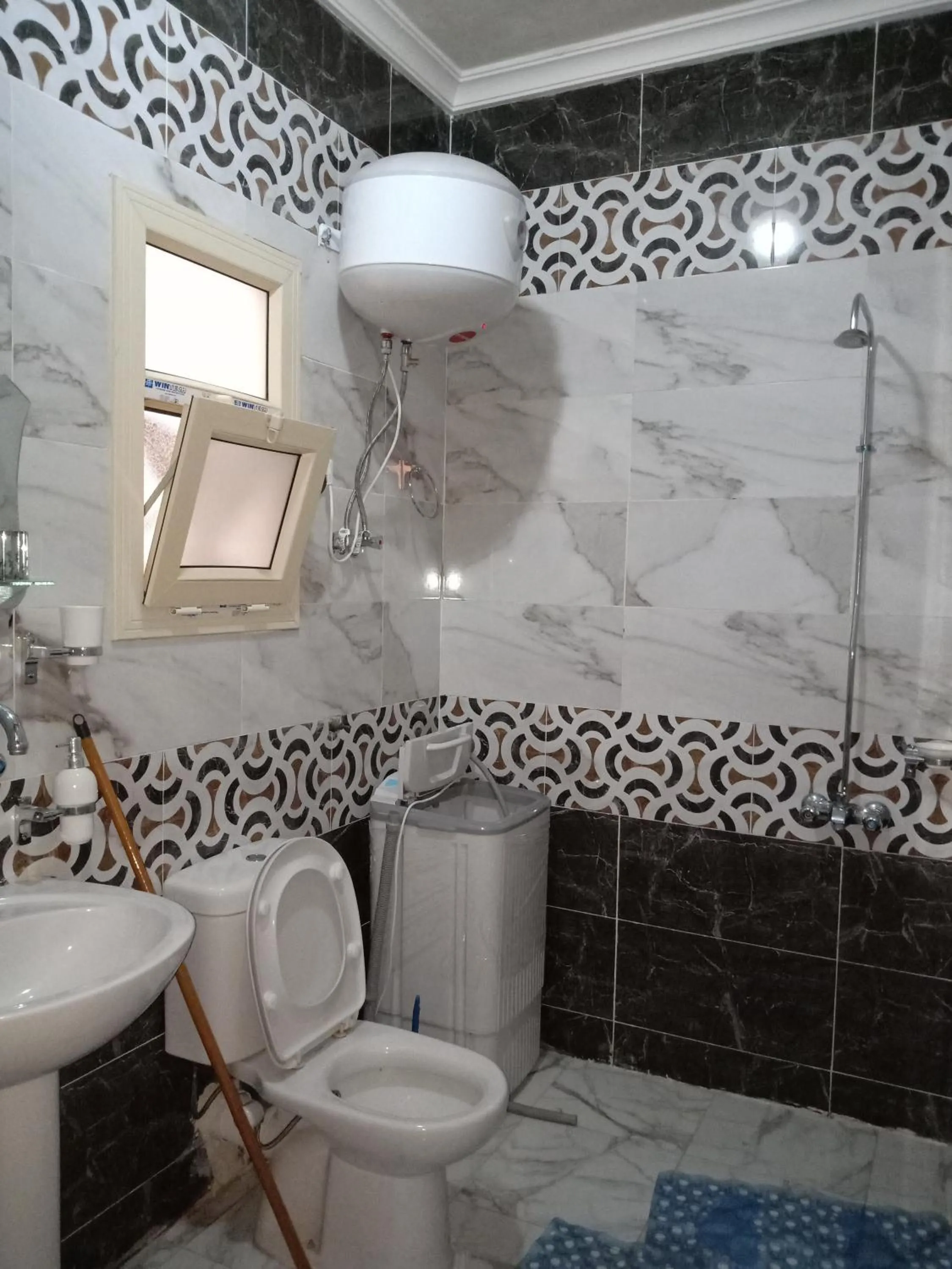 Almanara Hotel Marsa Matrouh