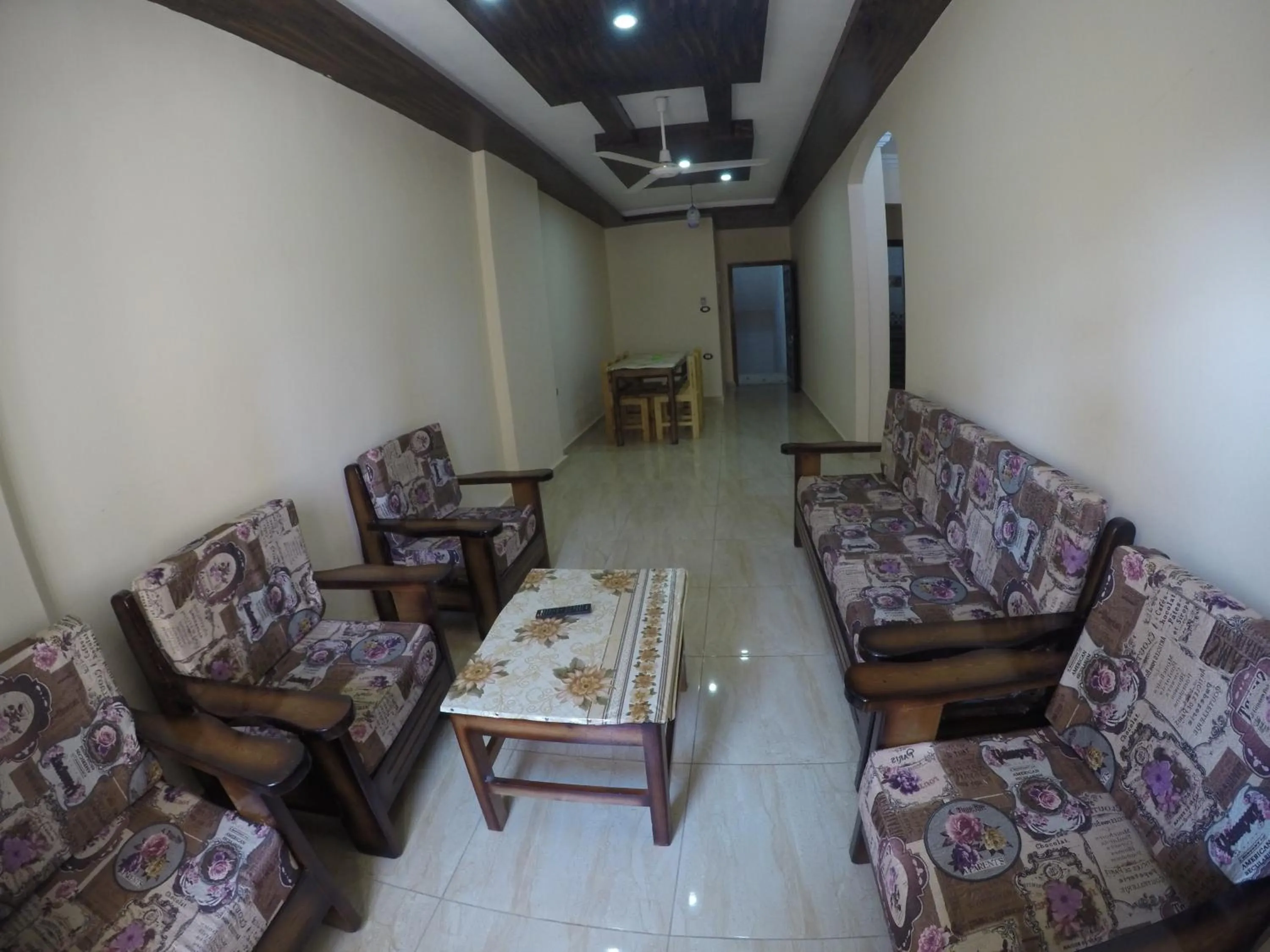 Almanara Hotel Marsa Matrouh