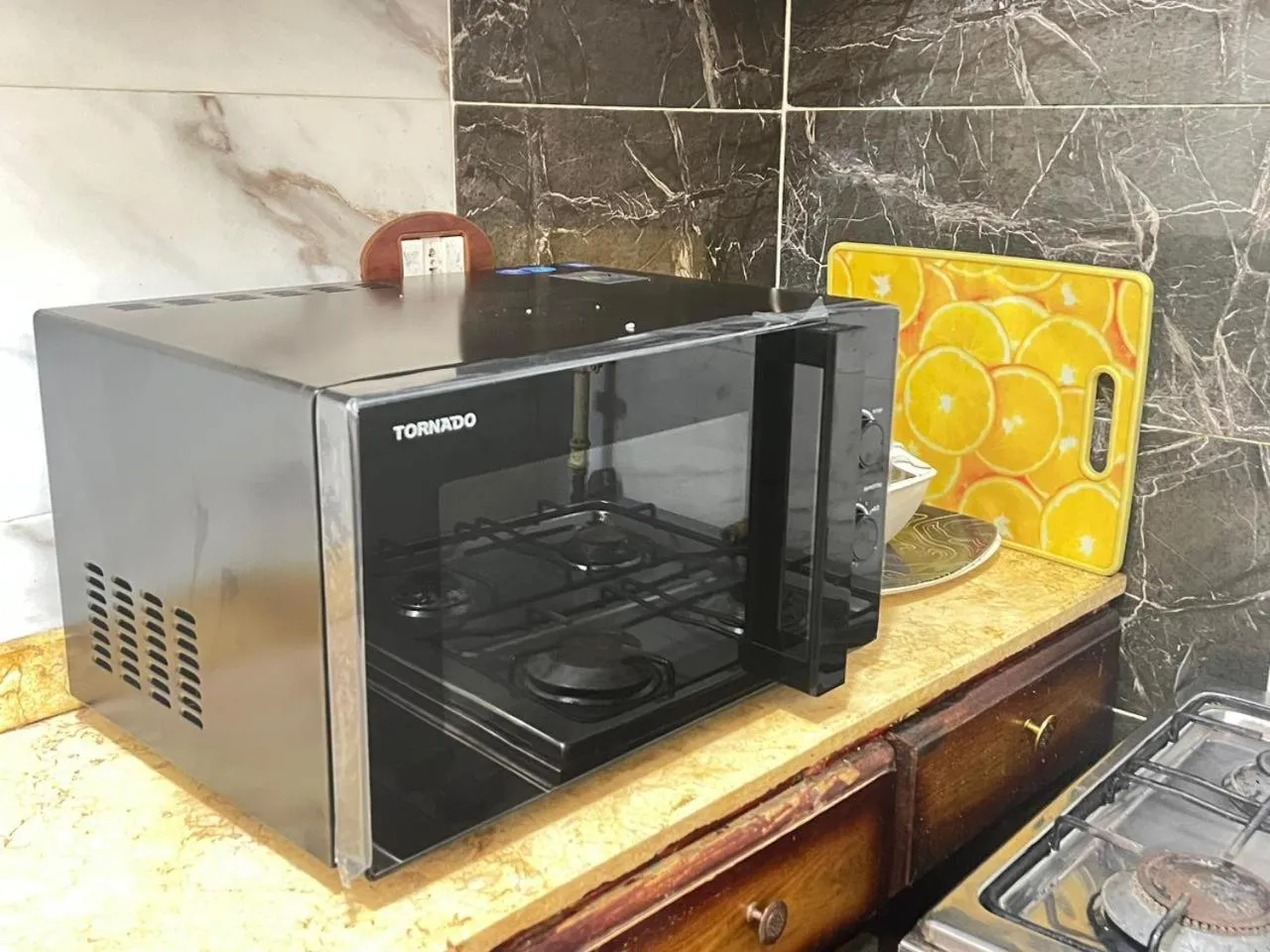 Almanara Hotel Marsa Matrouh