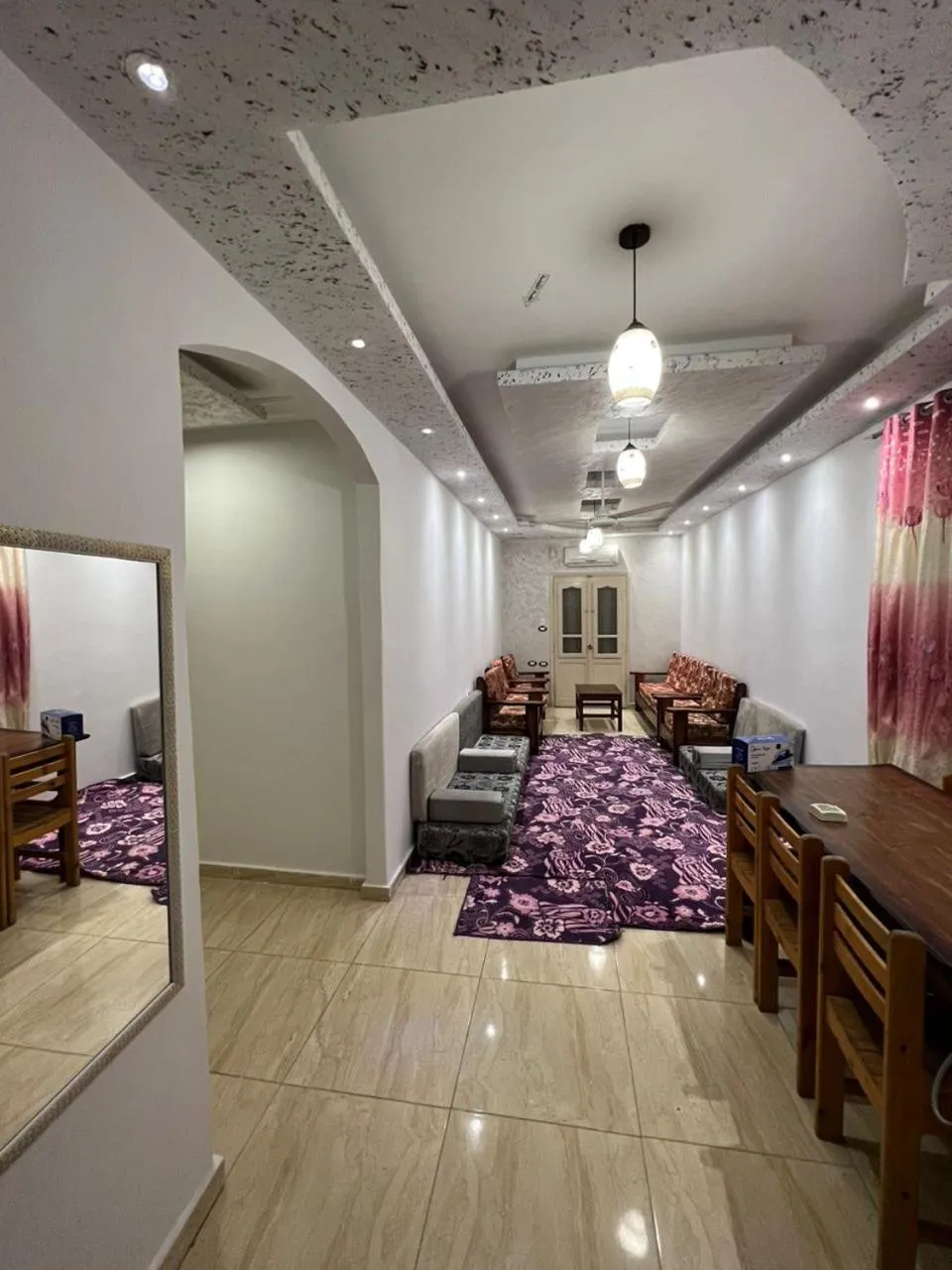 Almanara Hotel Marsa Matrouh