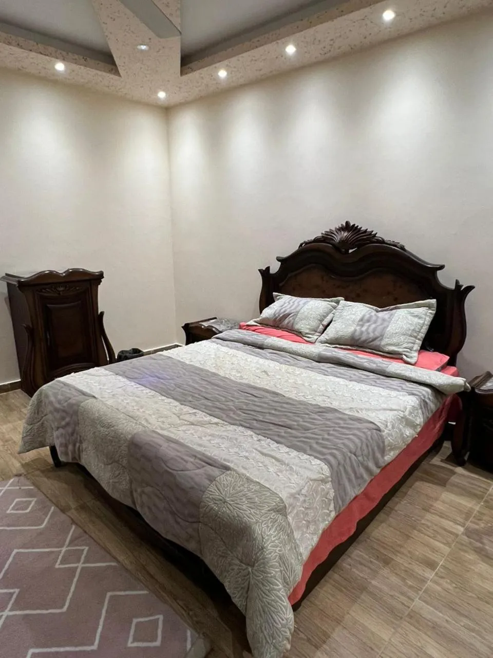 Almanara Hotel Marsa Matrouh