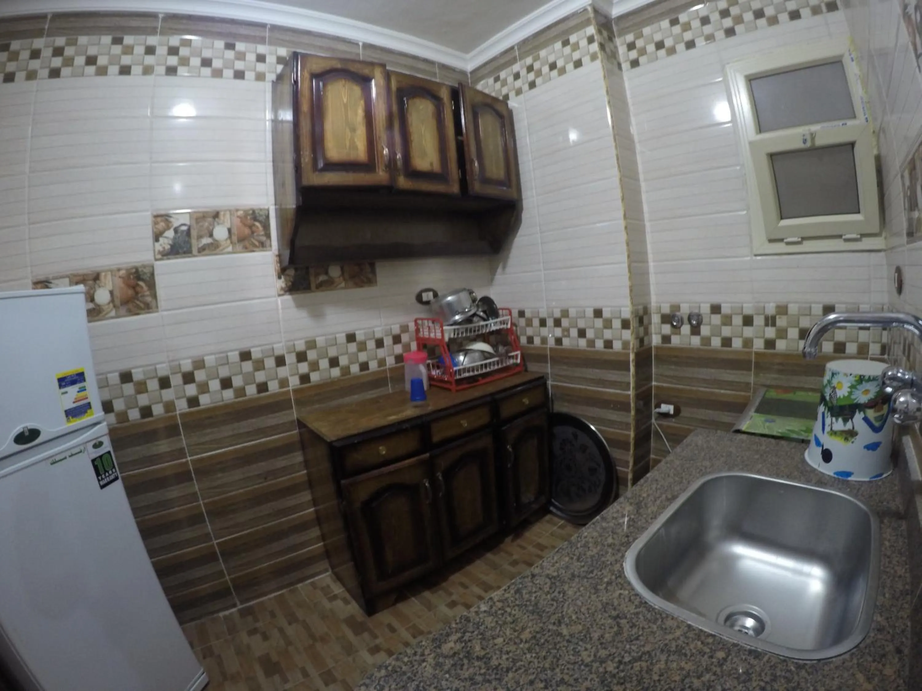 Almanara Hotel Marsa Matrouh