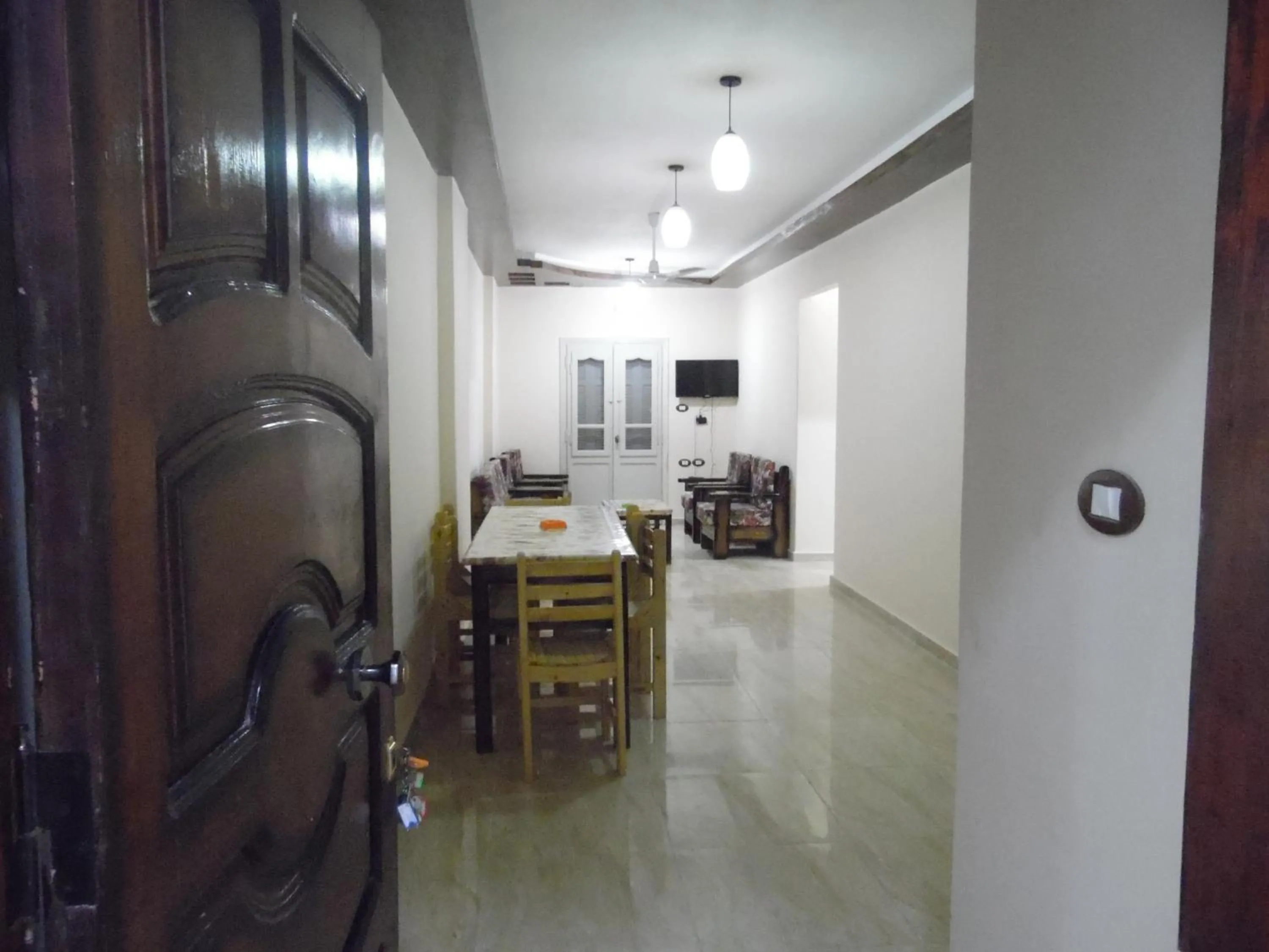 Almanara Hotel Marsa Matrouh