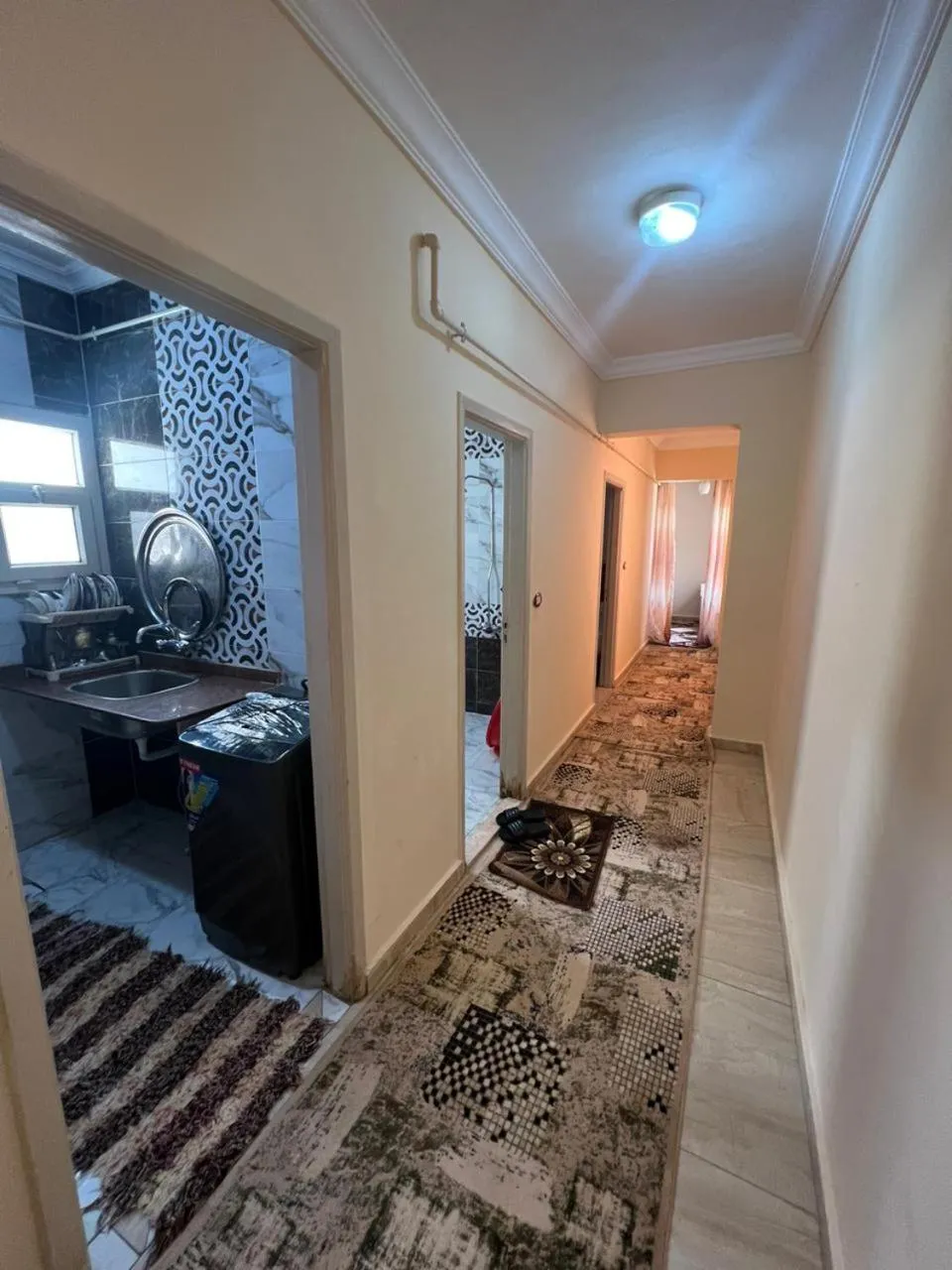 Almanara Hotel Marsa Matrouh