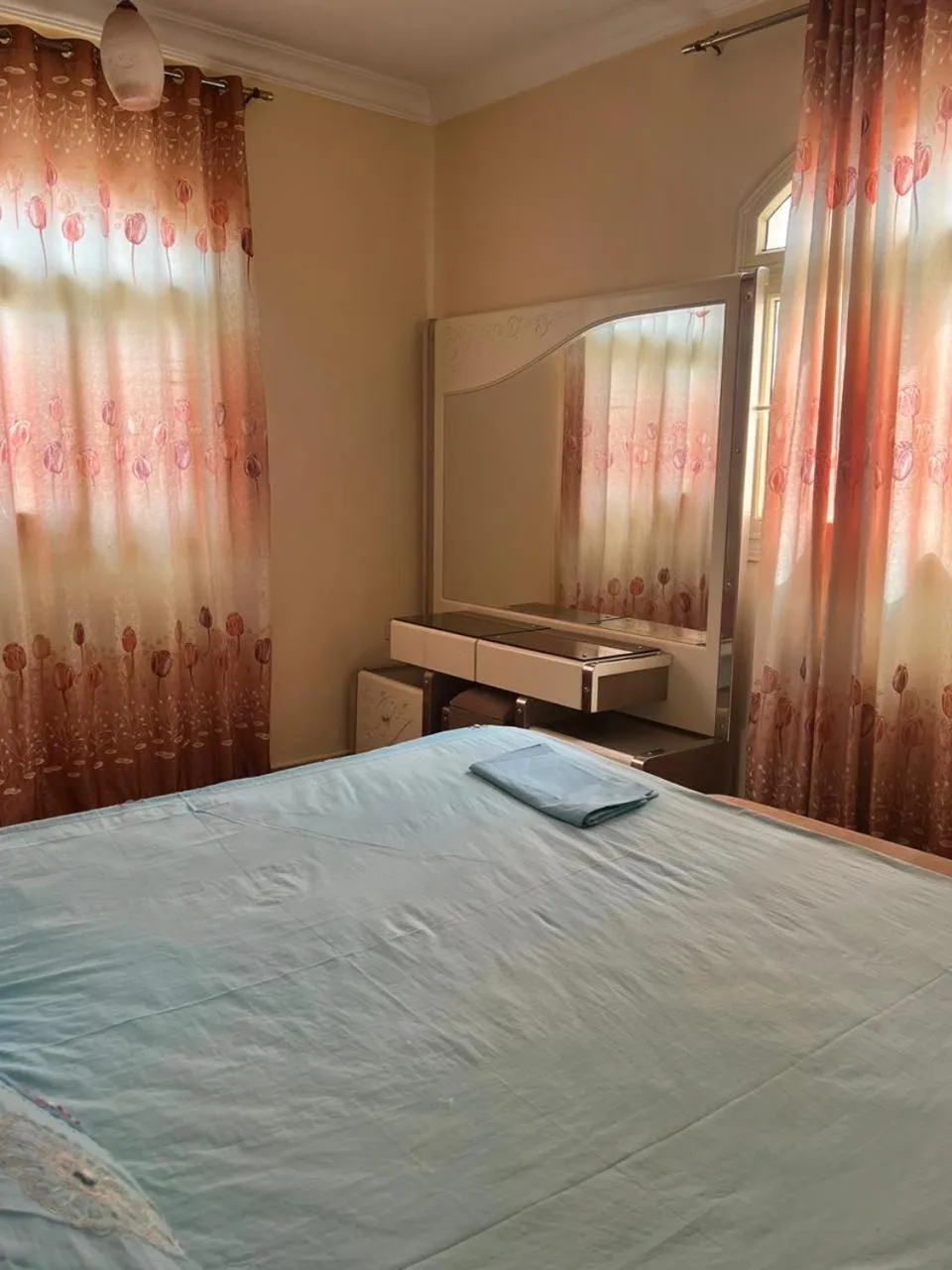 Almanara Hotel Marsa Matrouh