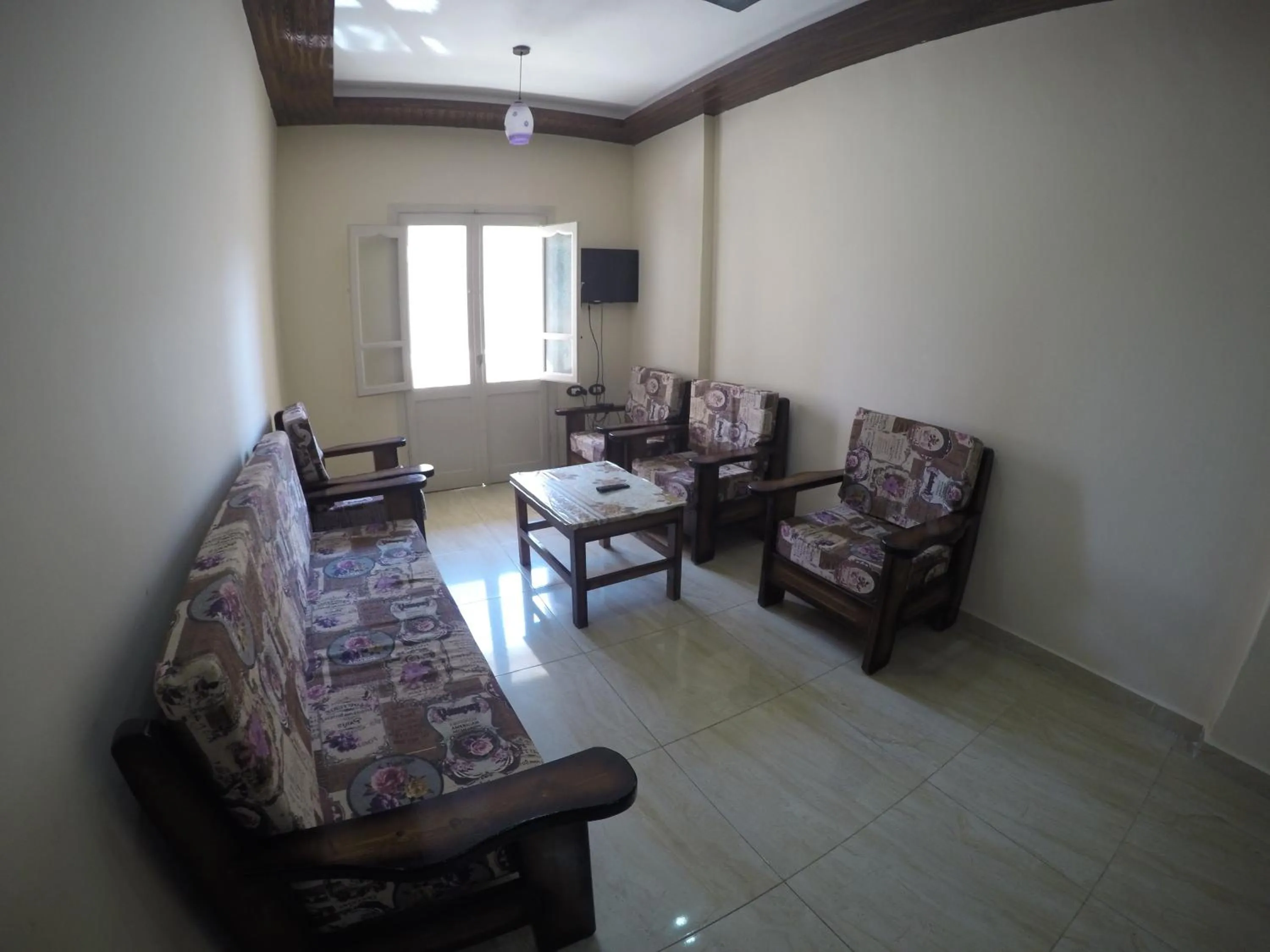 Almanara Hotel Marsa Matrouh