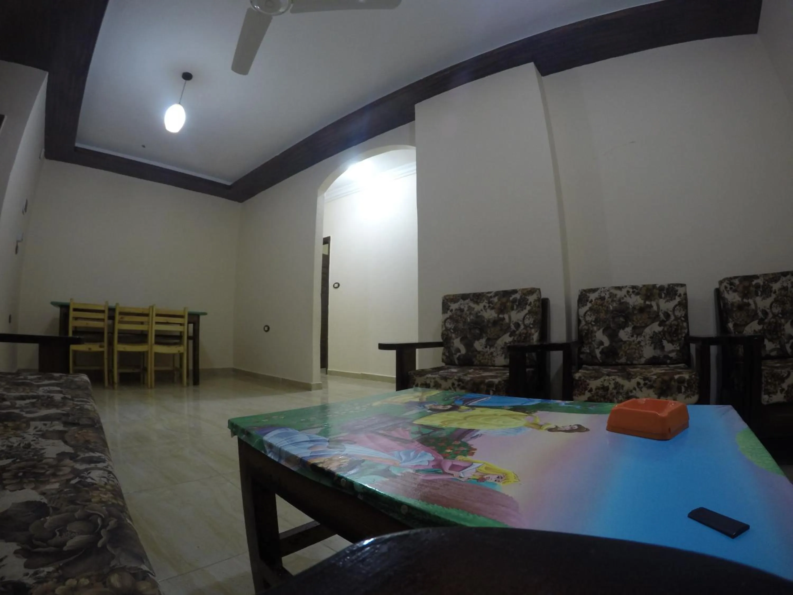 Almanara Hotel Marsa Matrouh