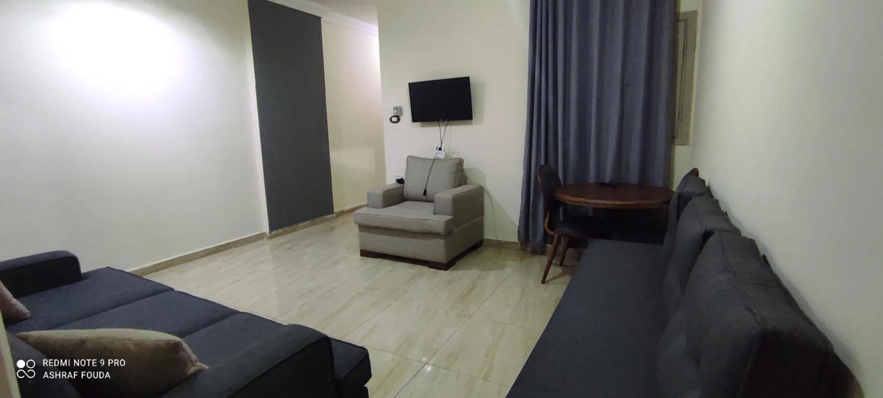 Almanara Hotel Marsa Matrouh