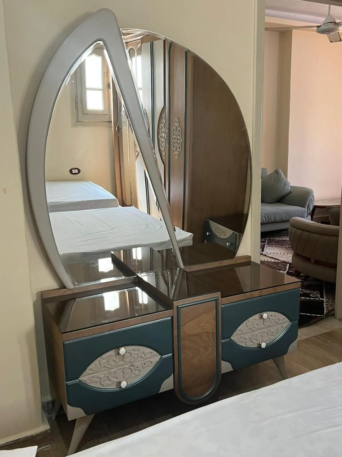 Almanara Hotel Marsa Matrouh