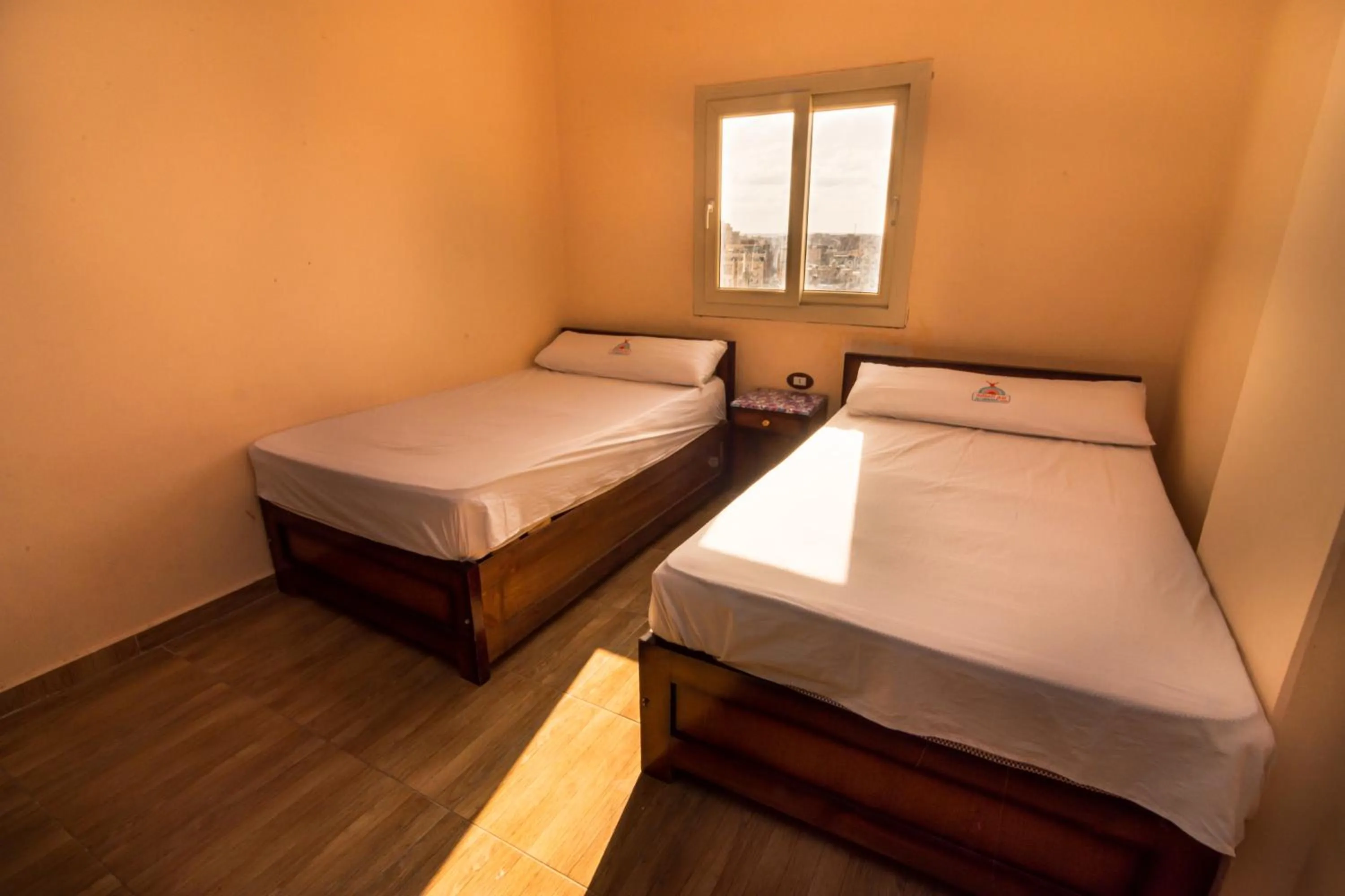 Almanara Hotel Marsa Matrouh