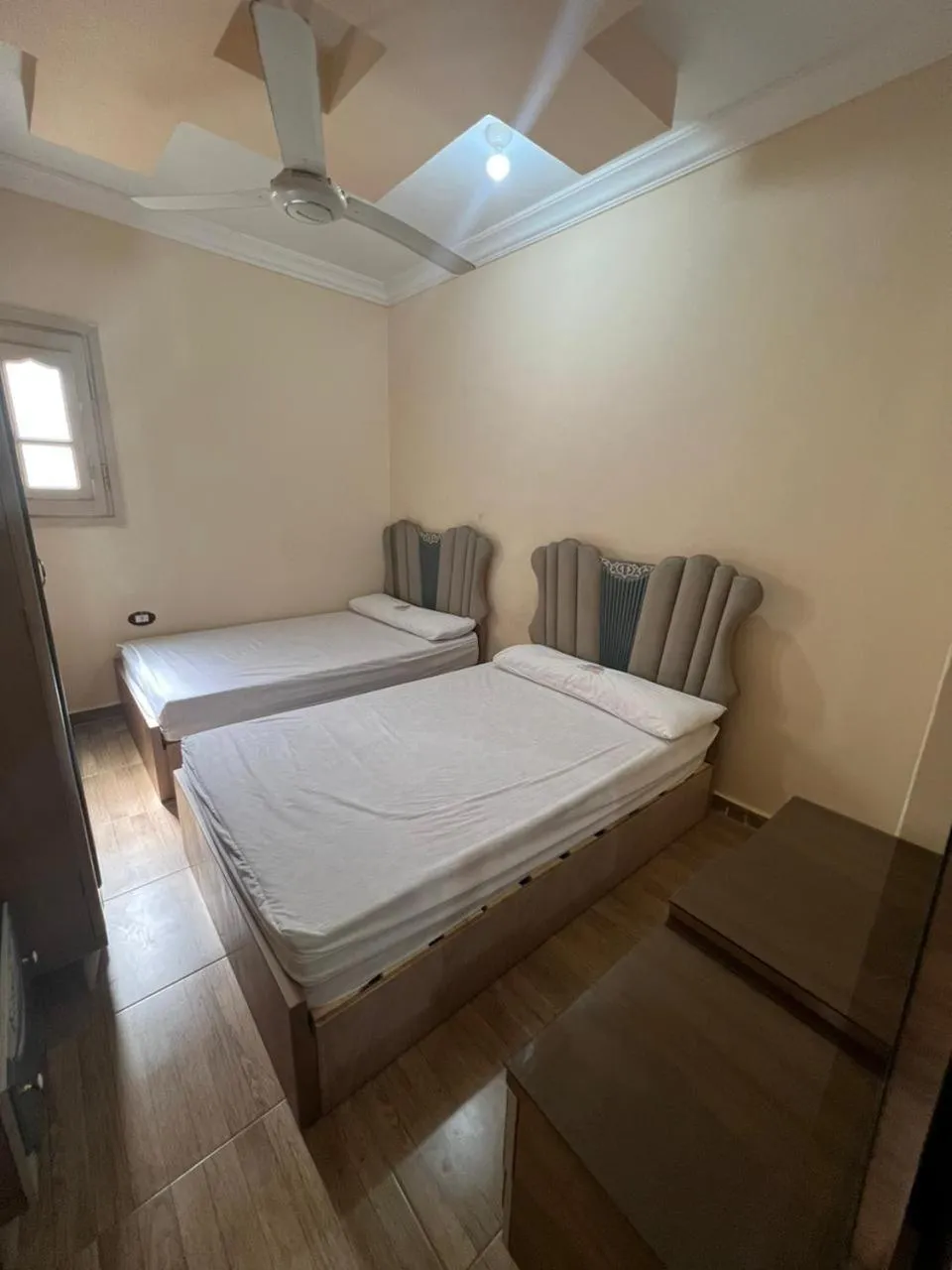 Almanara Hotel Marsa Matrouh