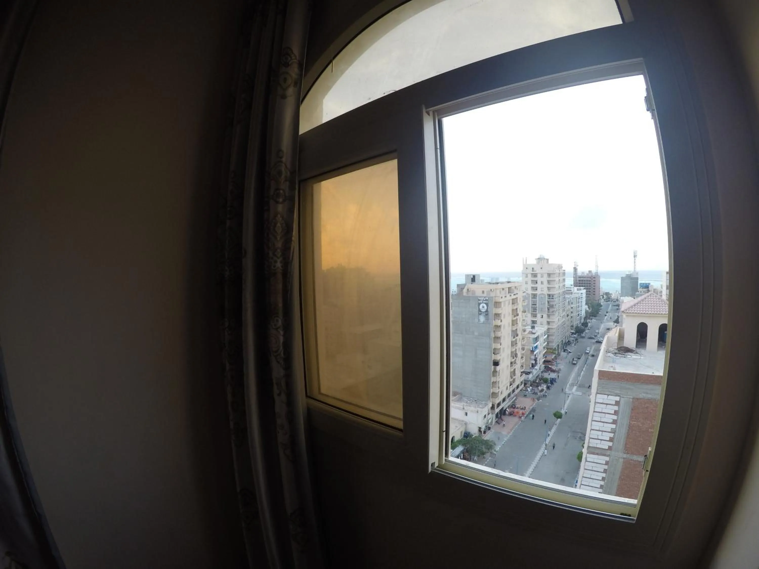 Almanara Hotel Marsa Matrouh