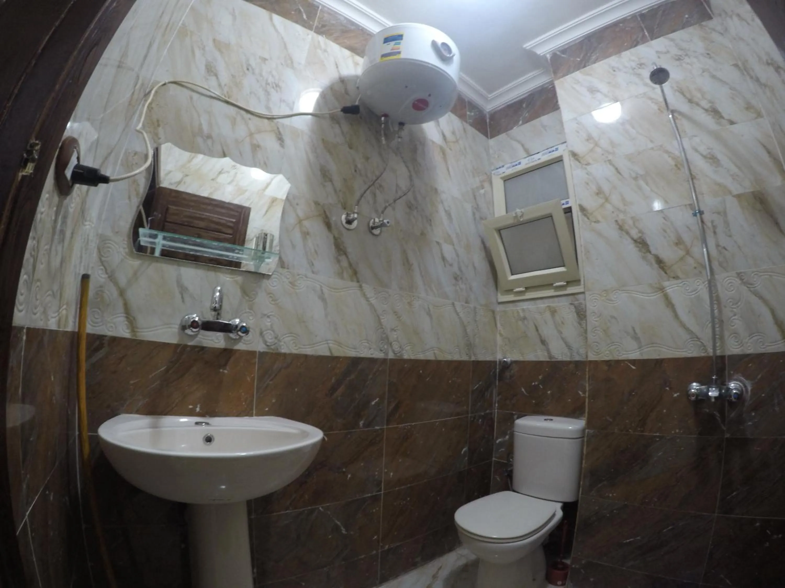 Almanara Hotel Marsa Matrouh