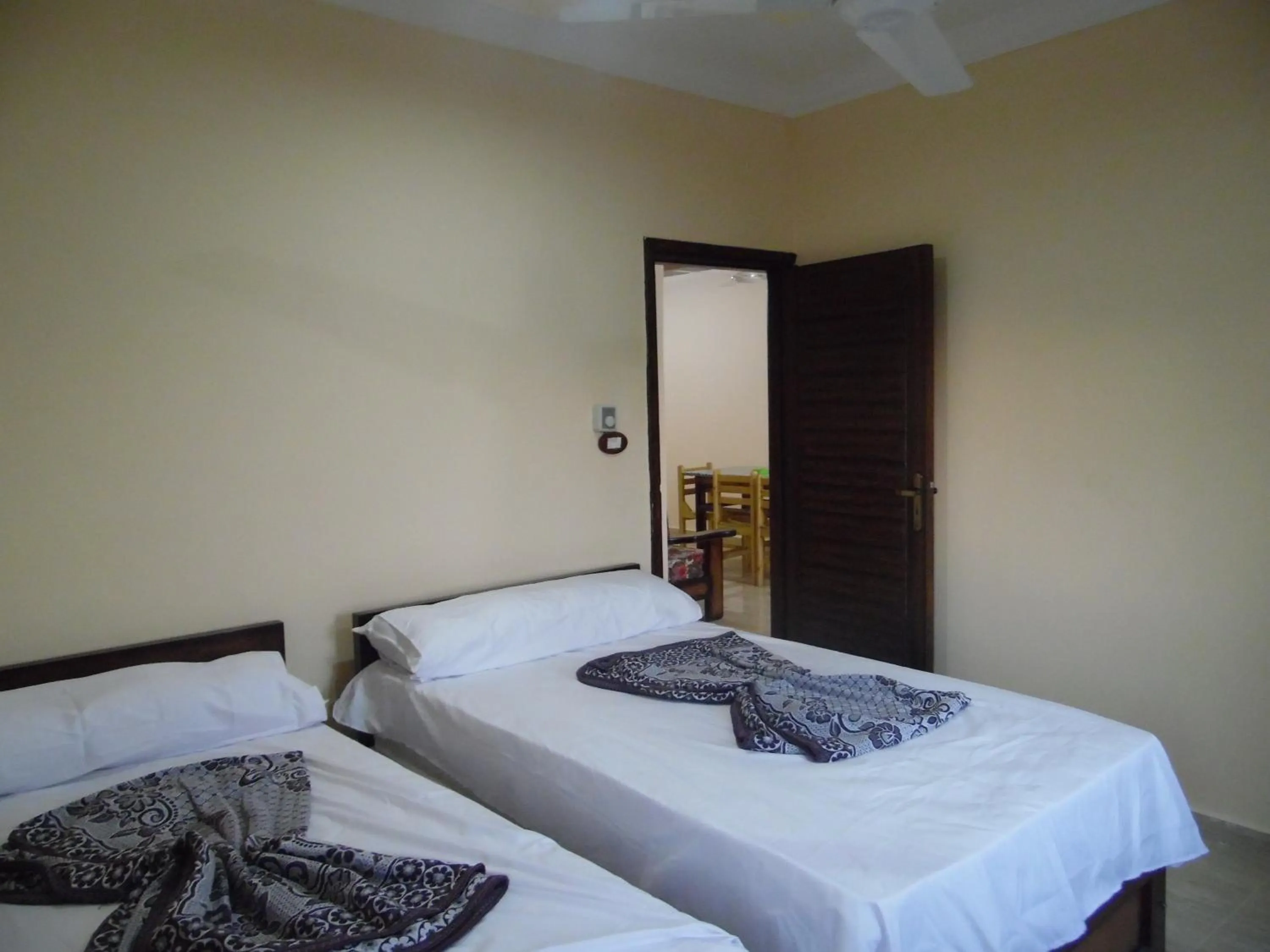 Almanara Hotel Marsa Matrouh