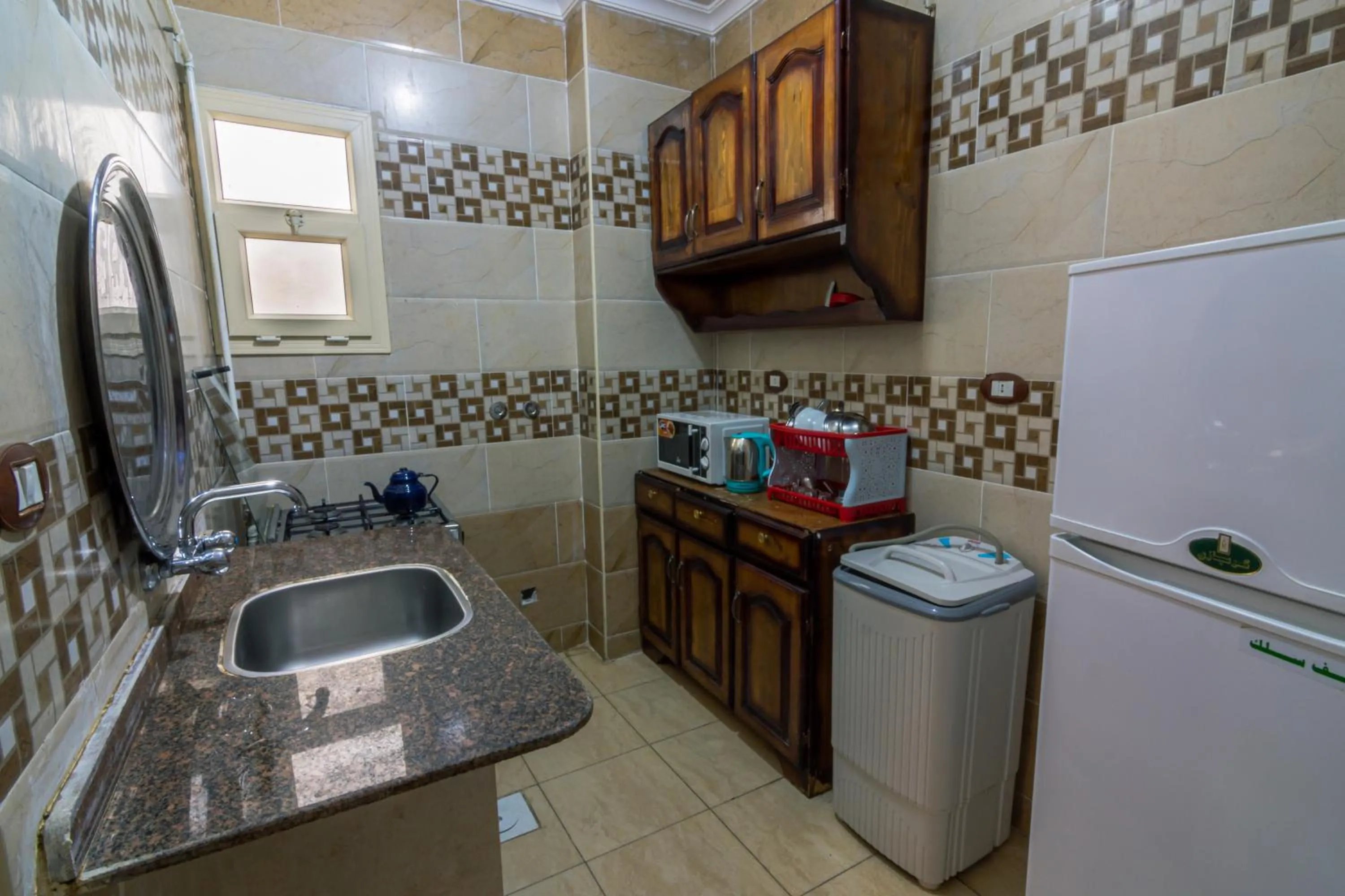 Almanara Hotel Marsa Matrouh