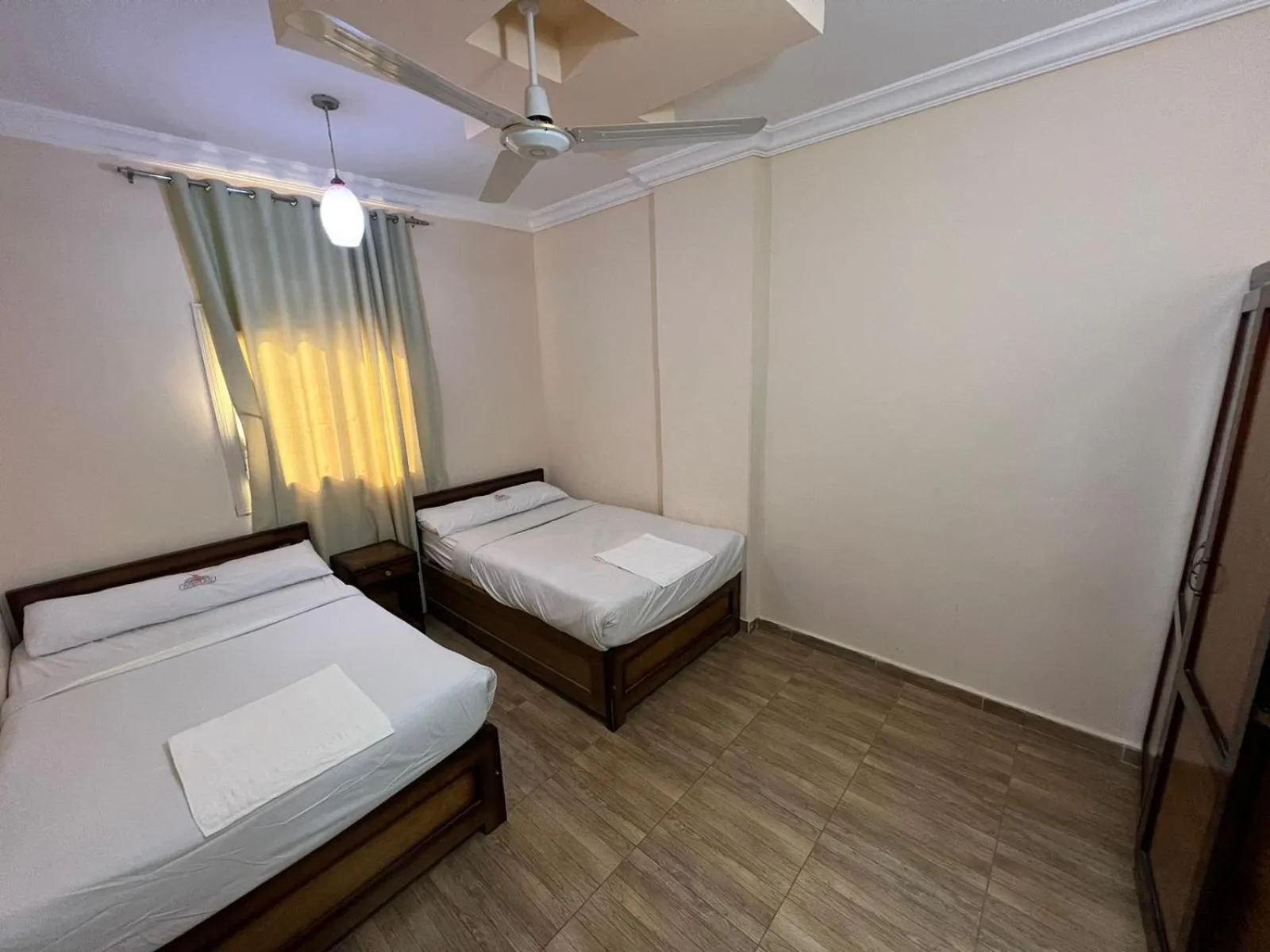 Almanara Hotel Marsa Matrouh