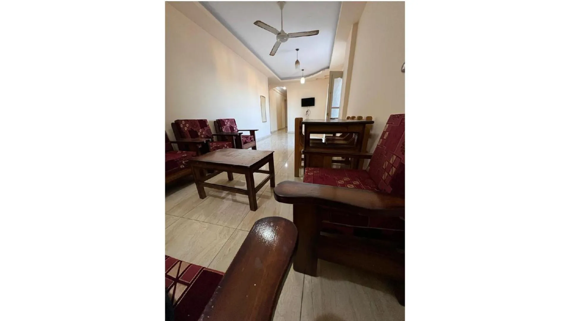 Almanara Hotel Marsa Matrouh