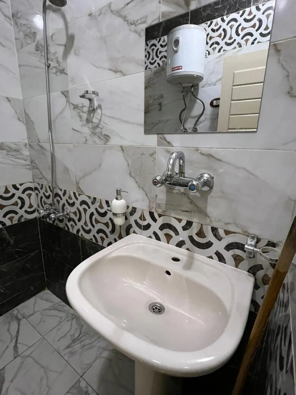 Almanara Hotel Marsa Matrouh