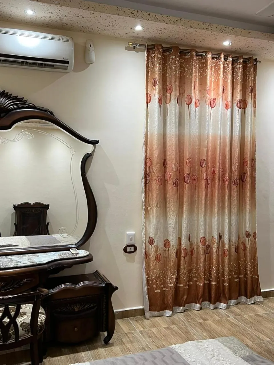 Almanara Hotel Marsa Matrouh