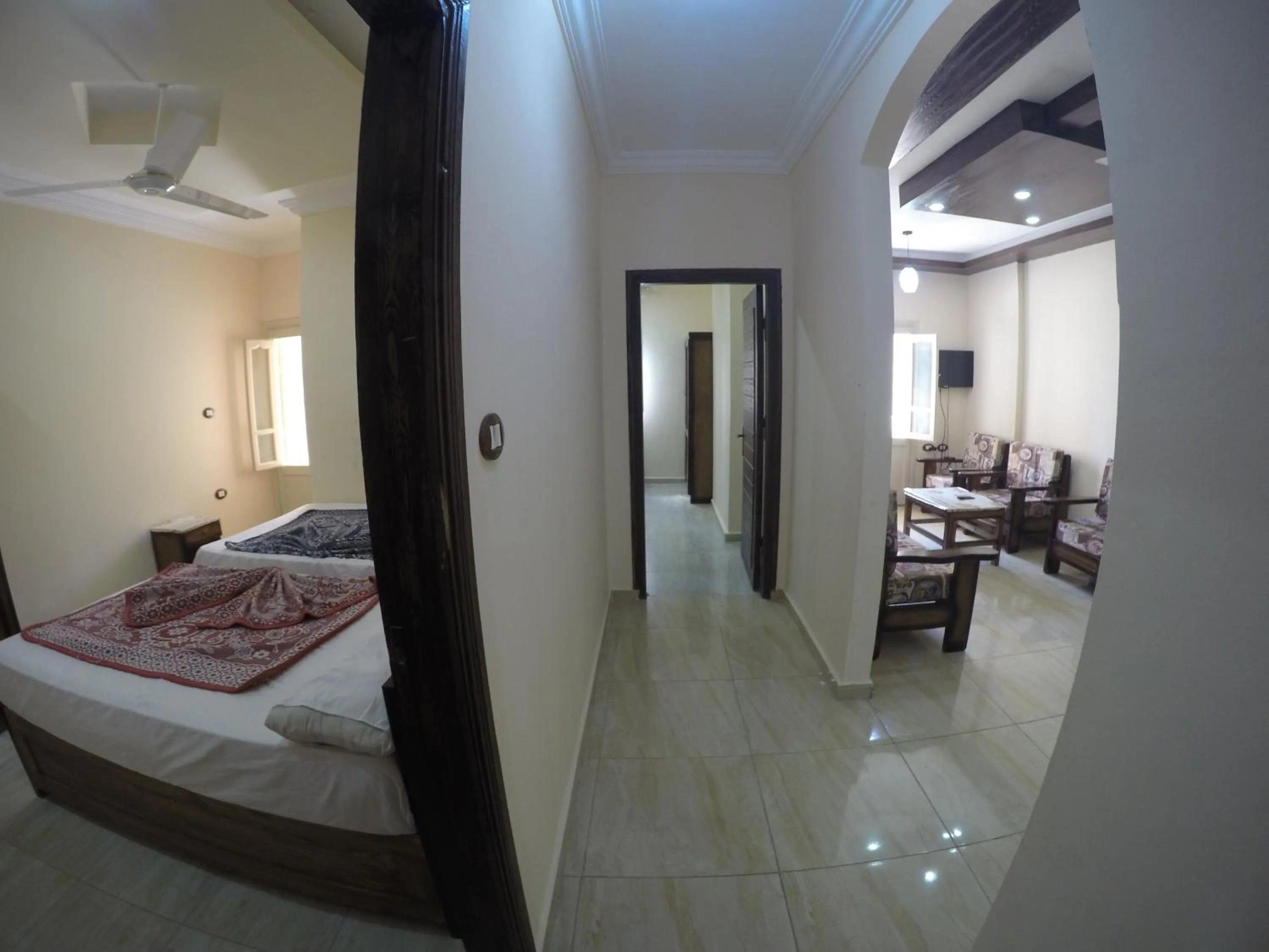 Almanara Hotel Marsa Matrouh