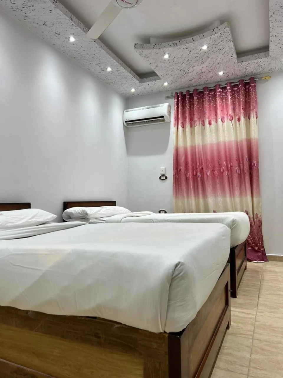 Almanara Hotel Marsa Matrouh