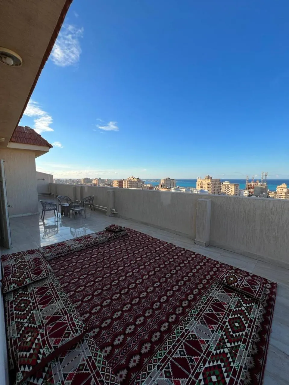 Almanara Hotel Marsa Matrouh