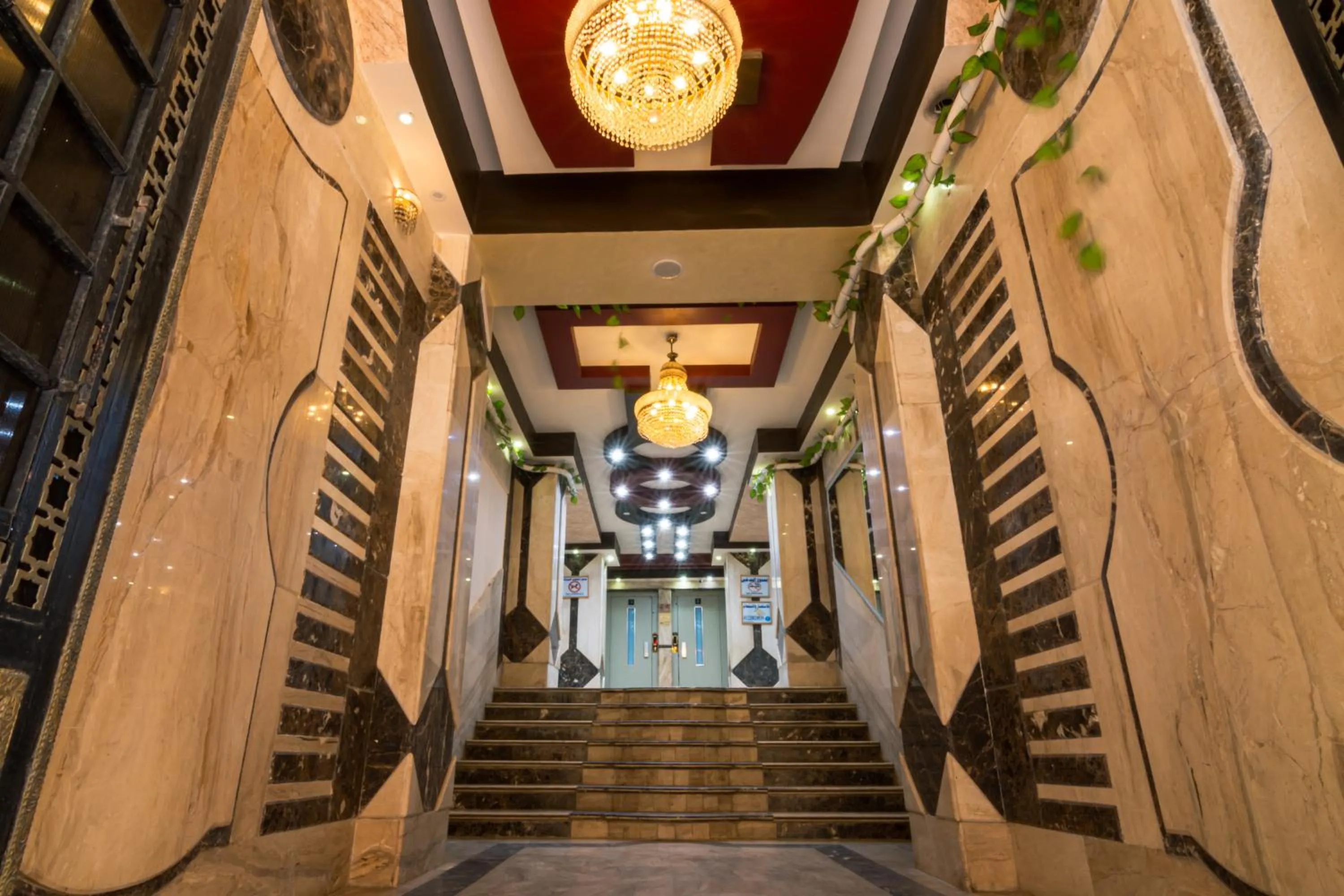 Almanara Hotel Marsa Matrouh