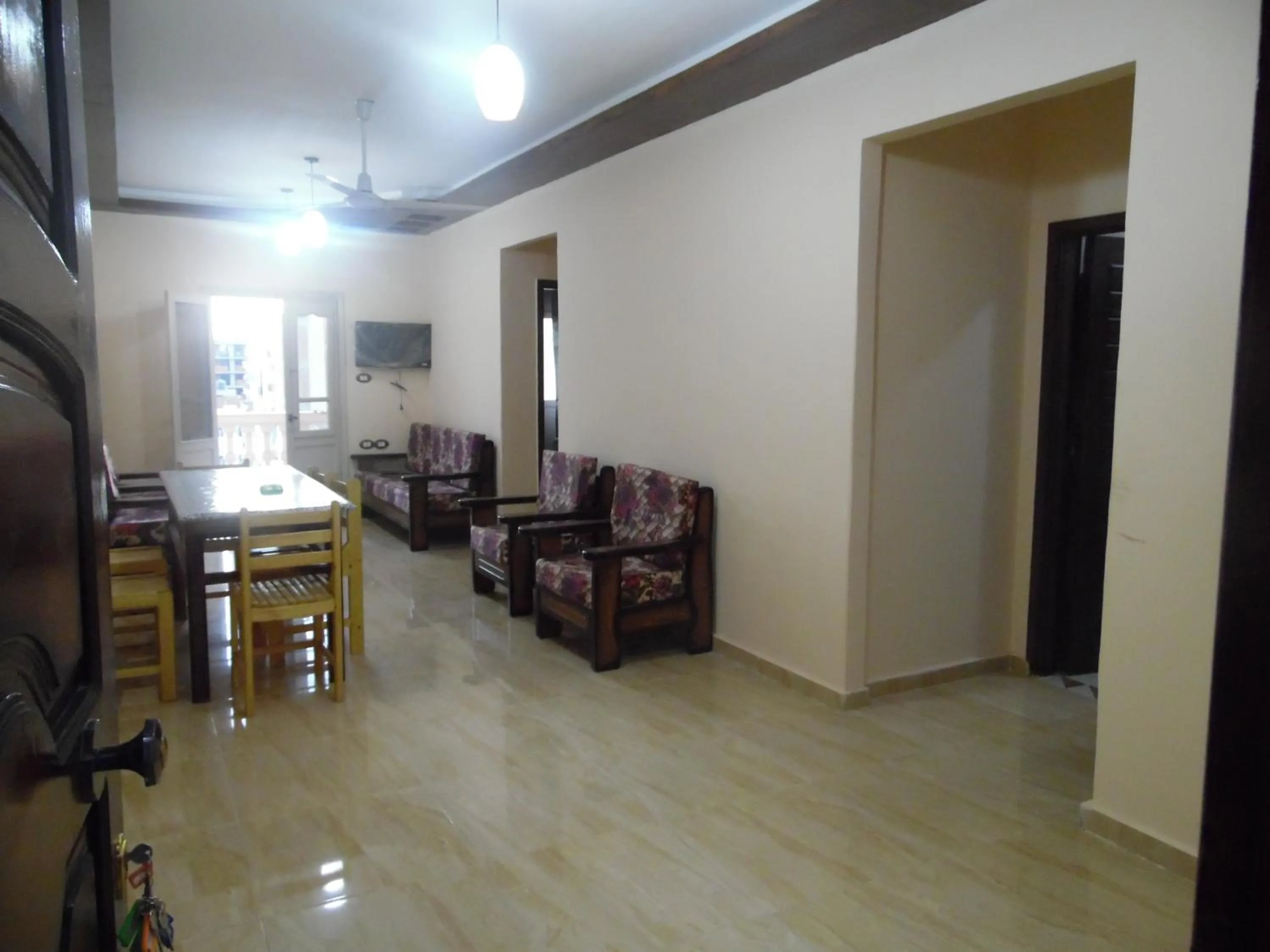 Almanara Hotel Marsa Matrouh