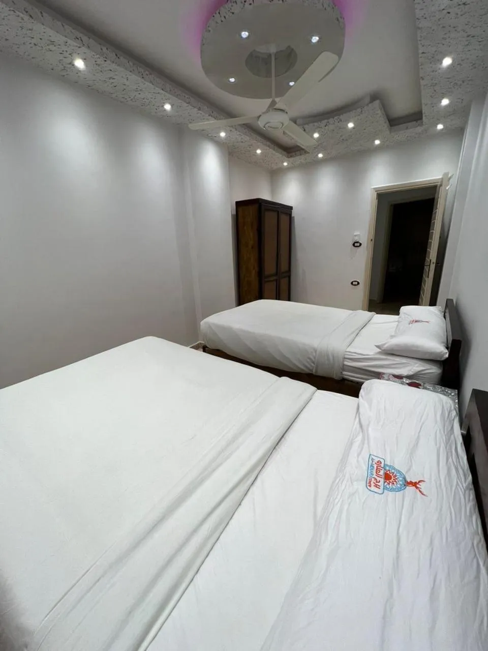 Almanara Hotel Marsa Matrouh