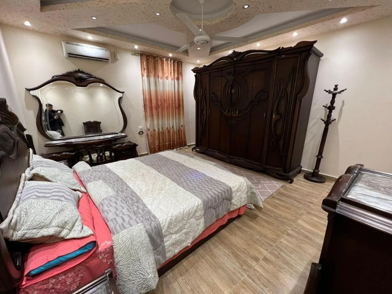 Almanara Hotel Marsa Matrouh