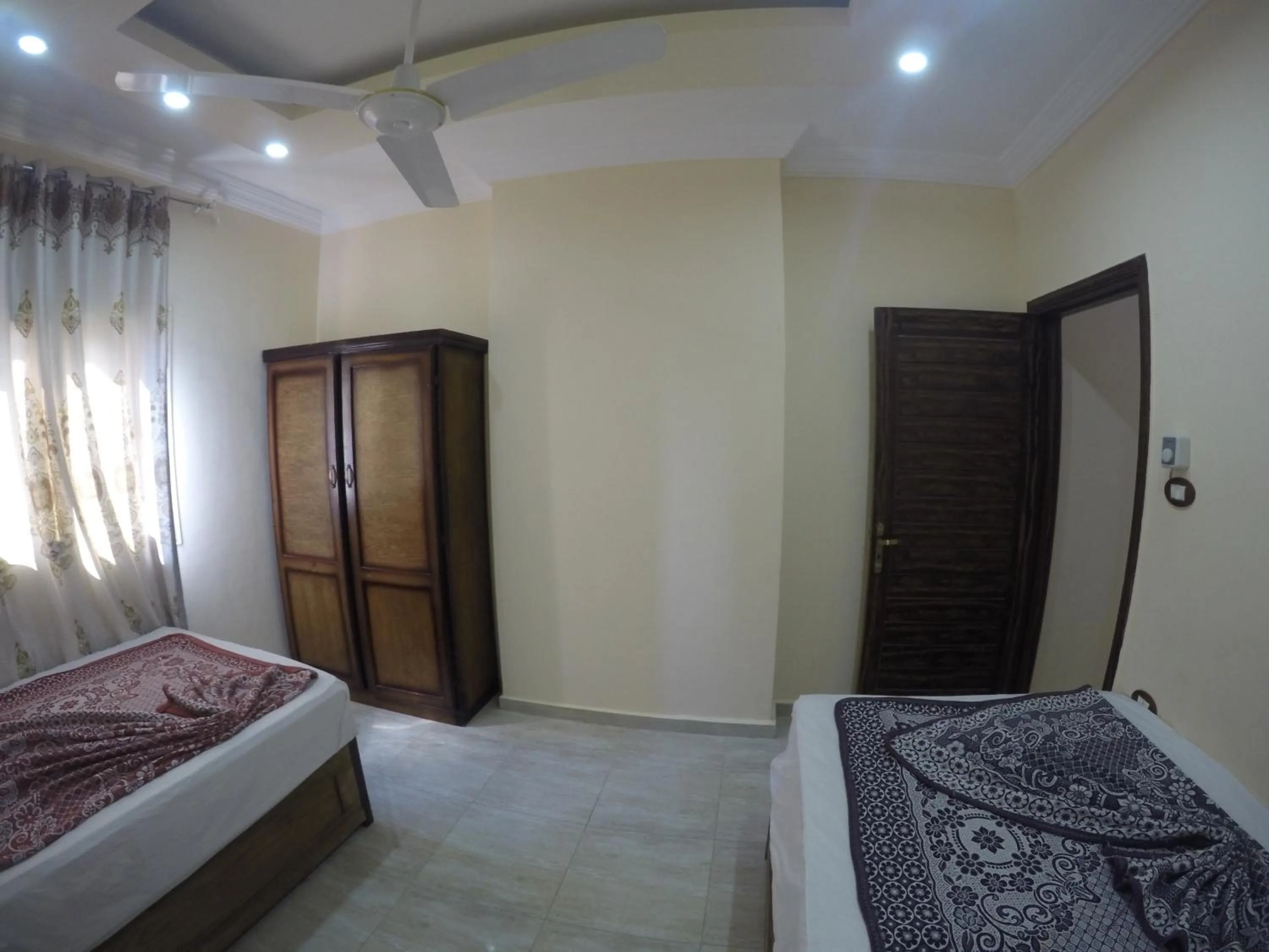 Almanara Hotel Marsa Matrouh