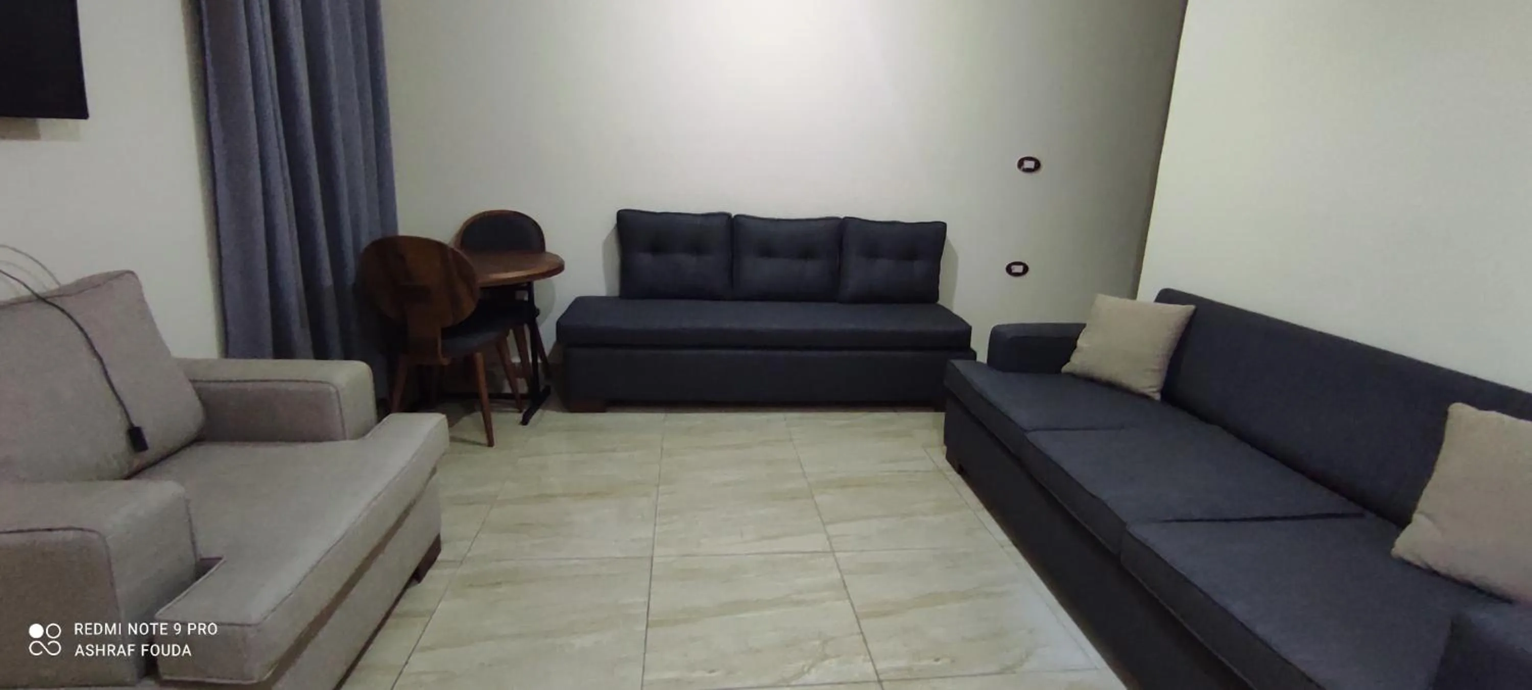 Almanara Hotel Marsa Matrouh