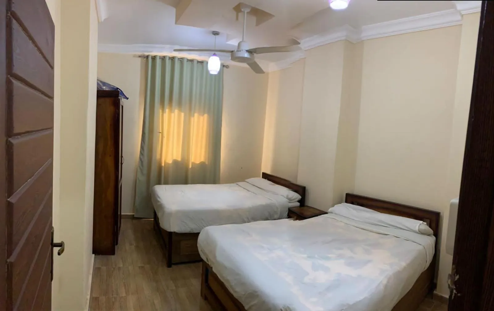 Almanara Hotel Marsa Matrouh