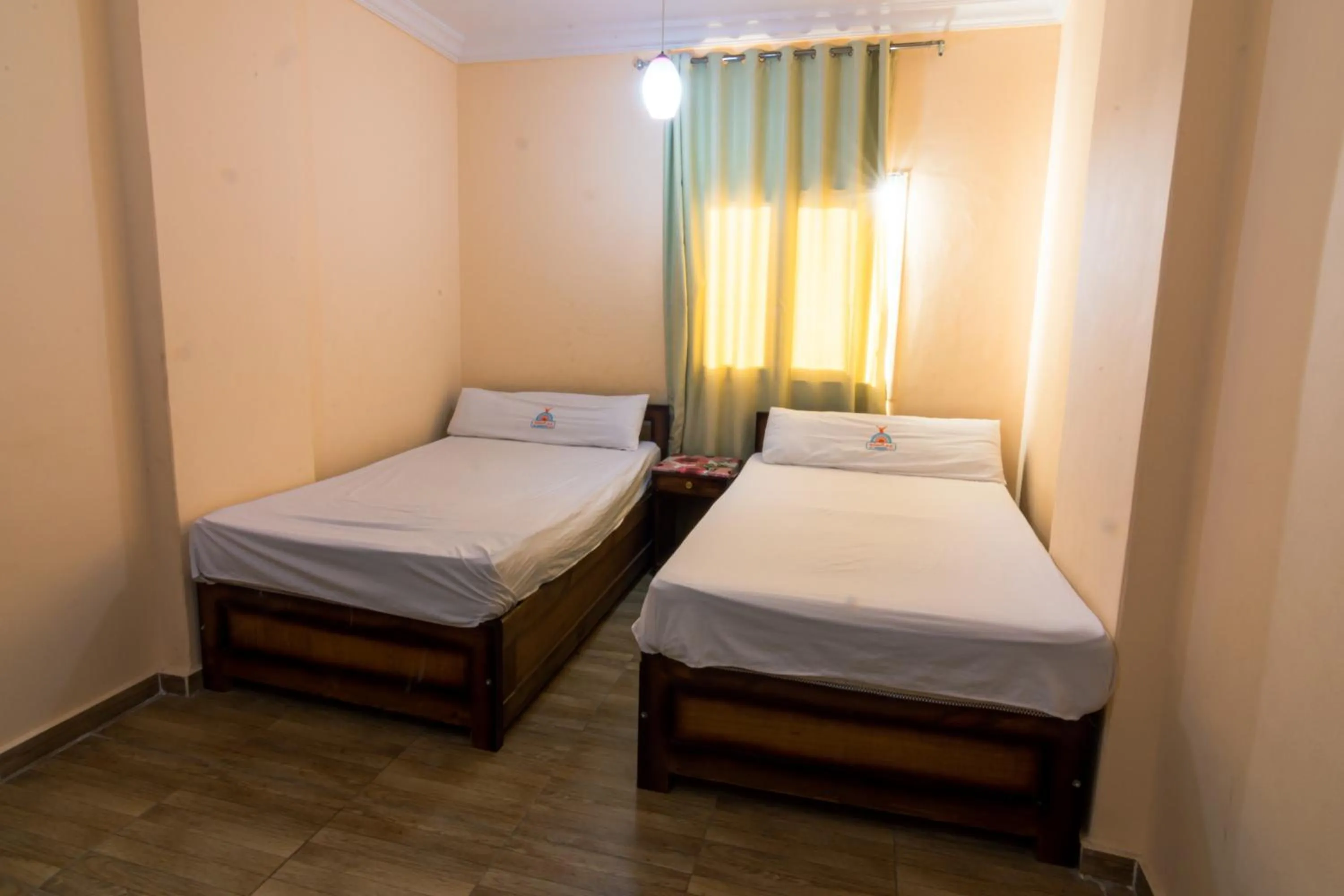 Almanara Hotel Marsa Matrouh