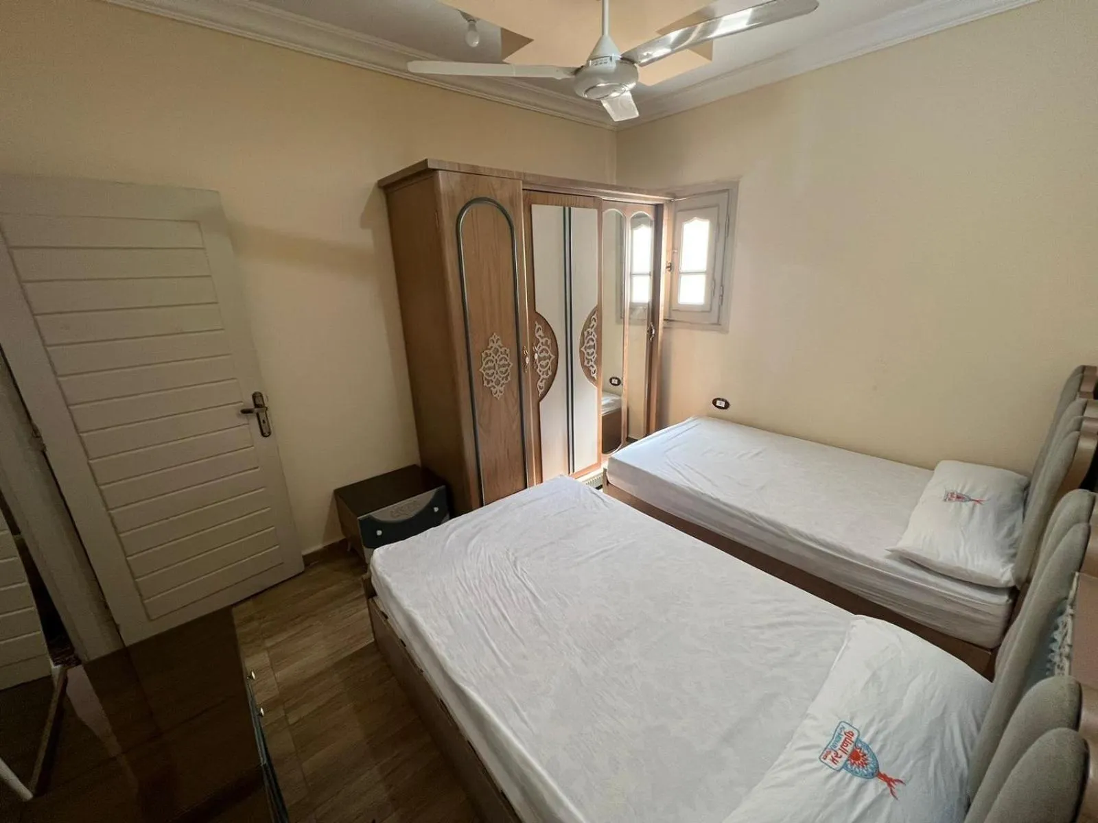 Almanara Hotel Marsa Matrouh