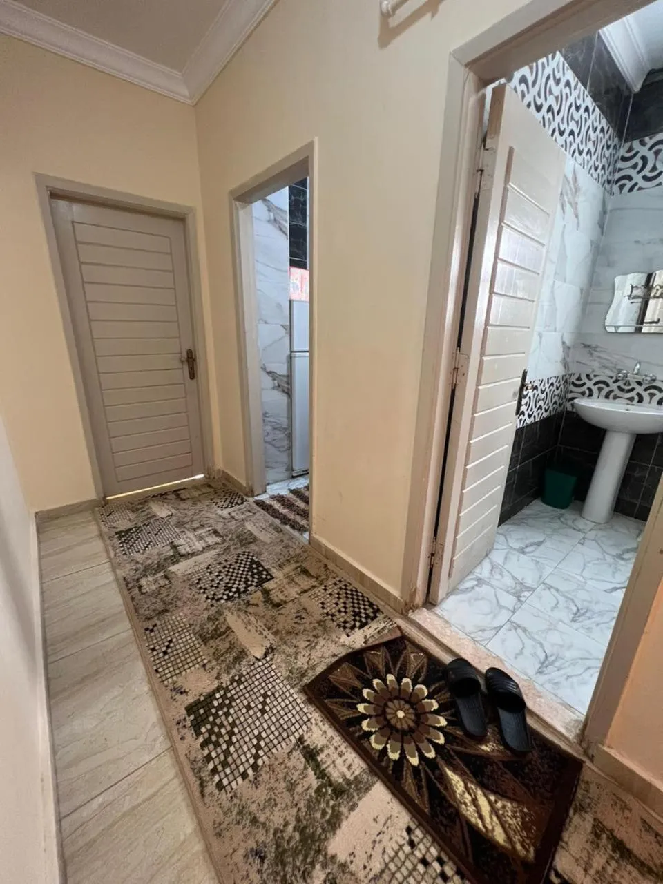 Almanara Hotel Marsa Matrouh